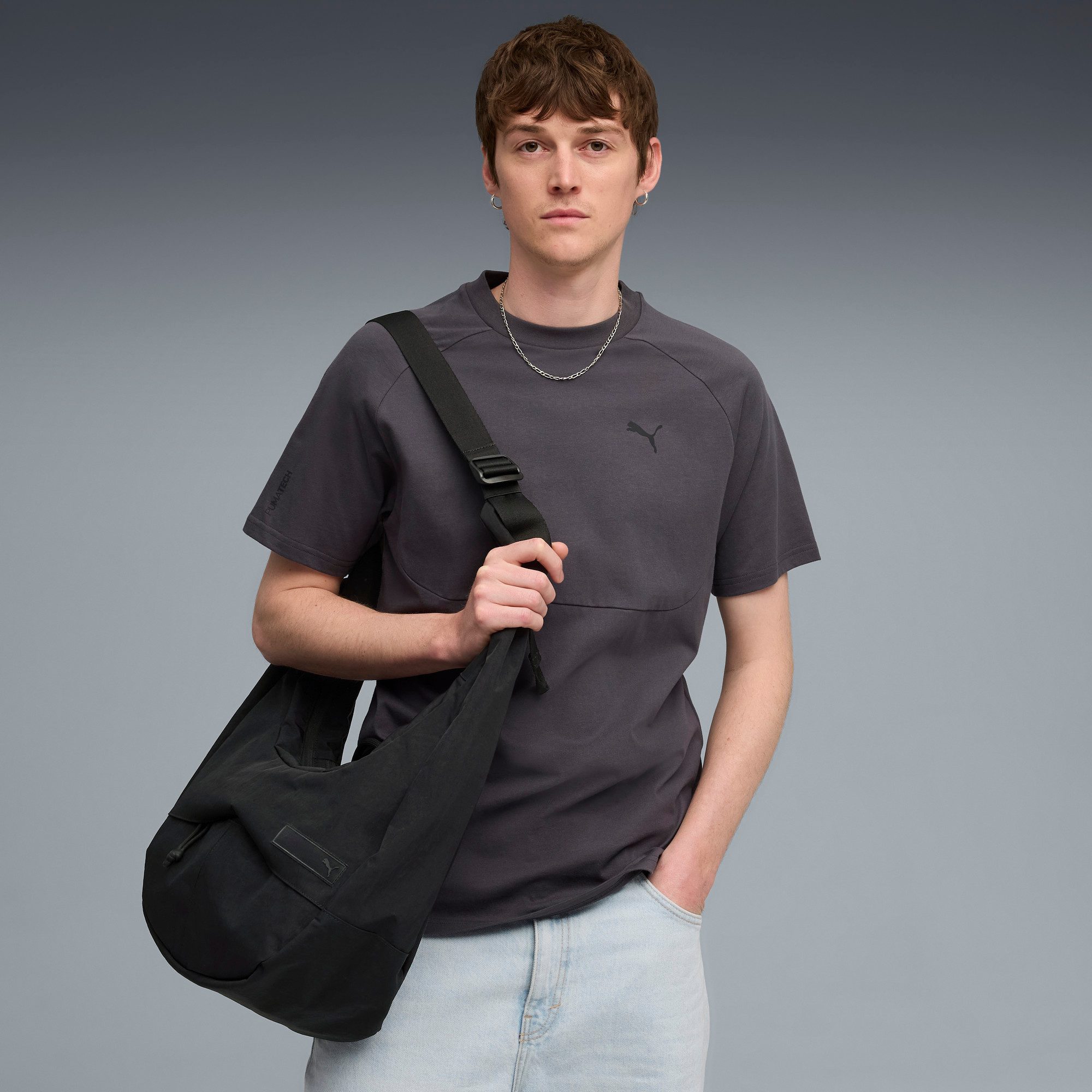 PUMA T-Shirt TECH TEE günstig online kaufen