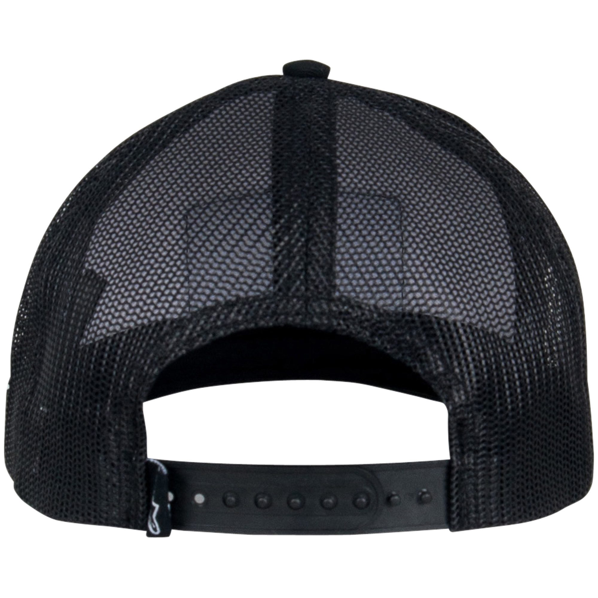 Alpinestars Trucker Cap "Cali 2.0" Größenverstellbar günstig online kaufen