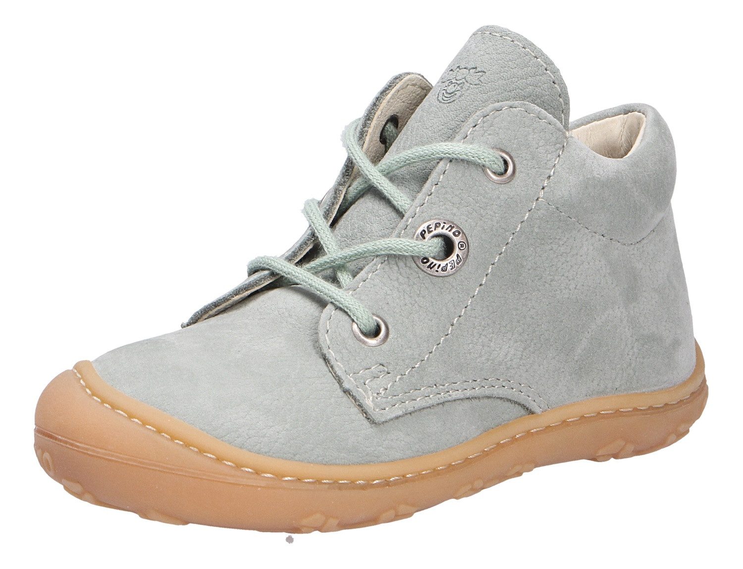 Ricosta Lauflernschuh Weicher Gehcomfort