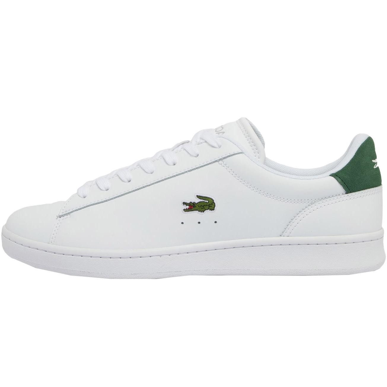 Lacoste Lacoste Carnaby Set Sneaker günstig online kaufen