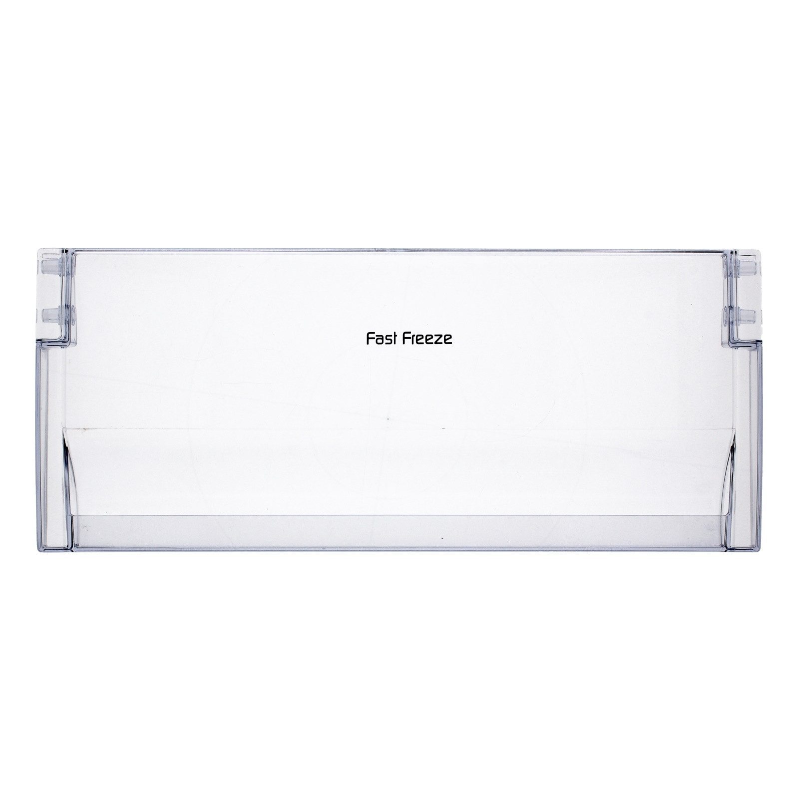 easyPART Schublade wie Beko 4397311900 Schubladenblende Beko, Kühlschrank / Gefrierschrank