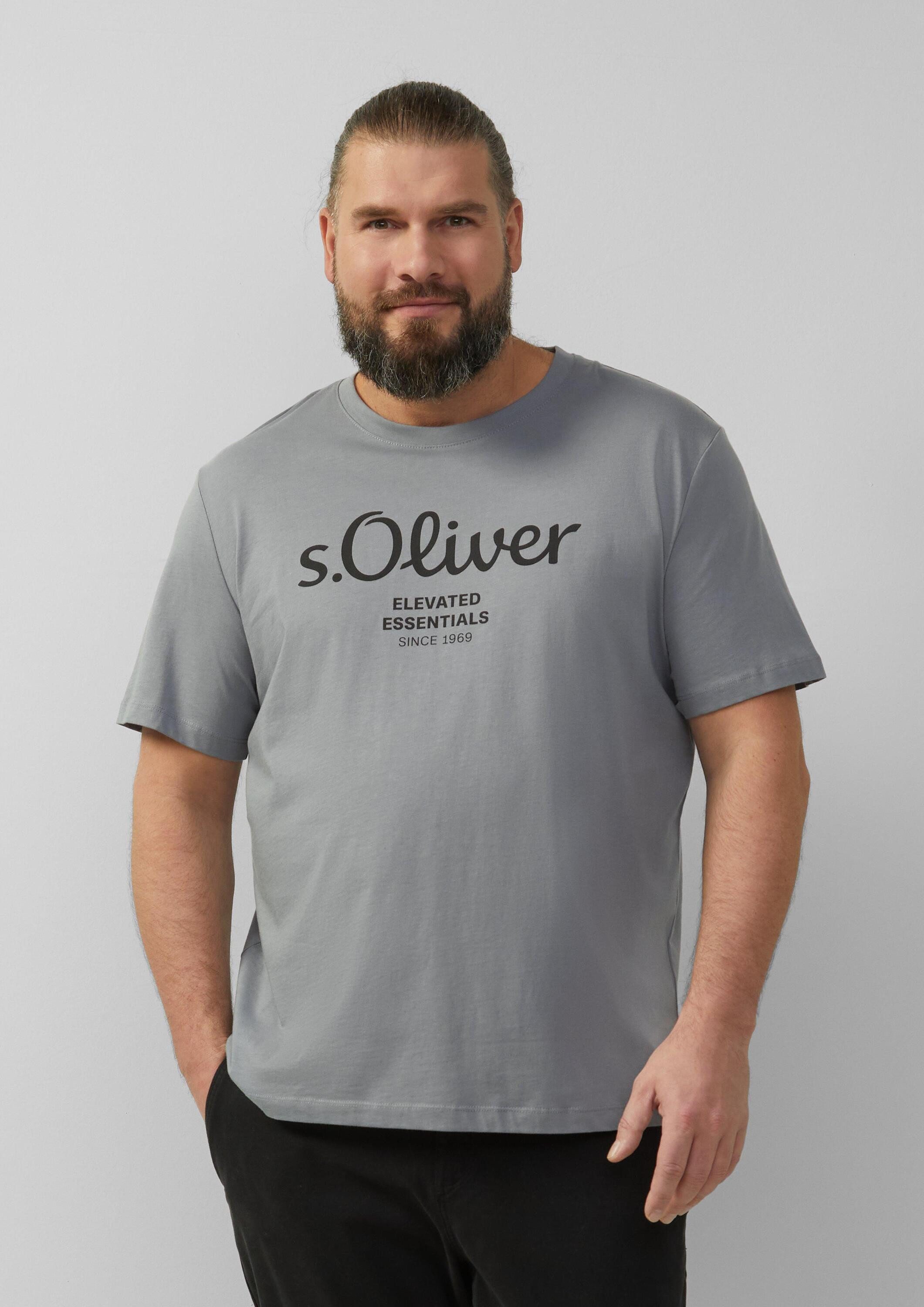 Kurzarmshirt T-Shirt