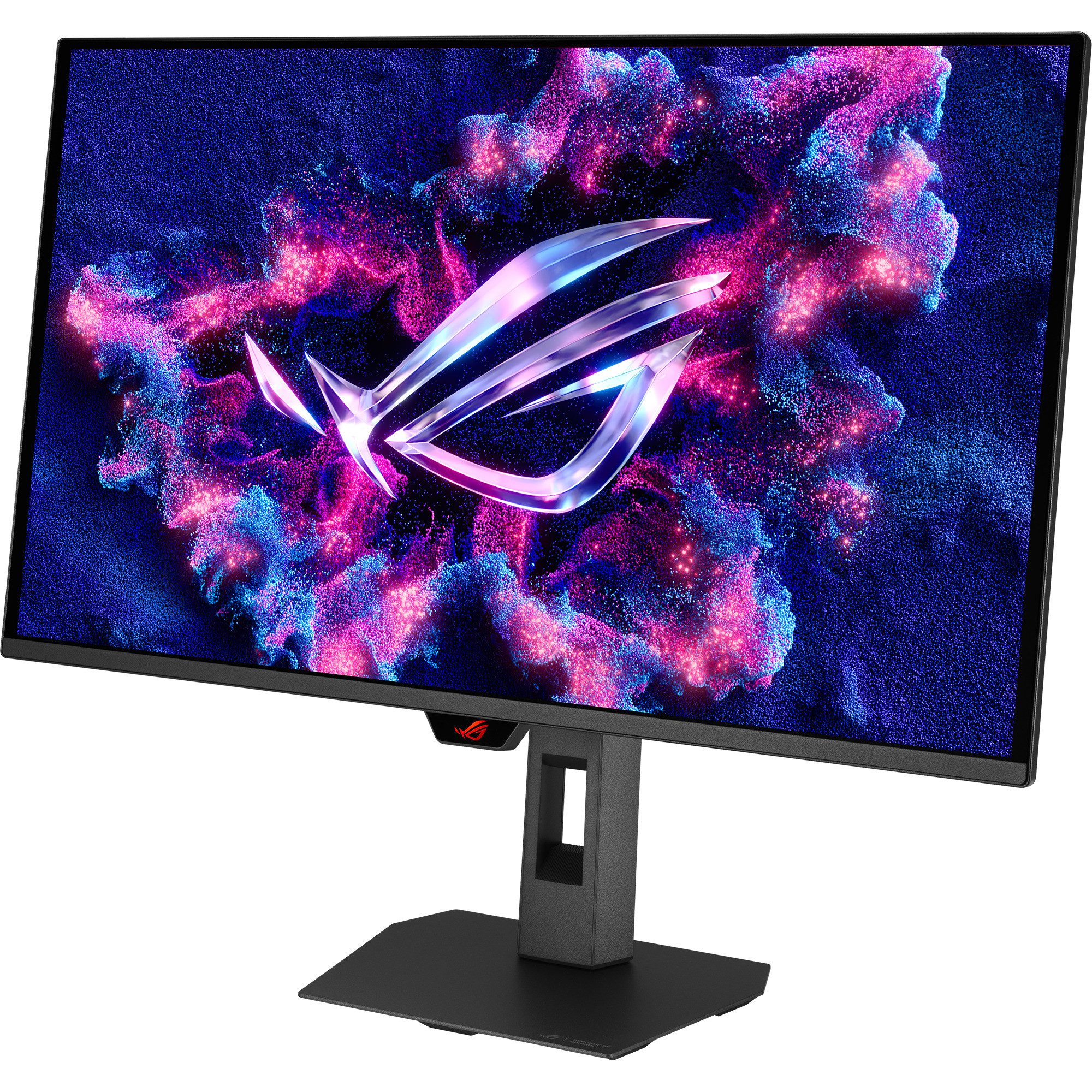 Asus ASUS ROG Strix QD-OLED XG27UQDMS, Gaming-Monitor, TFT-Monitor (3840 x 2160 px, 0.03 ms Reaktionszeit)