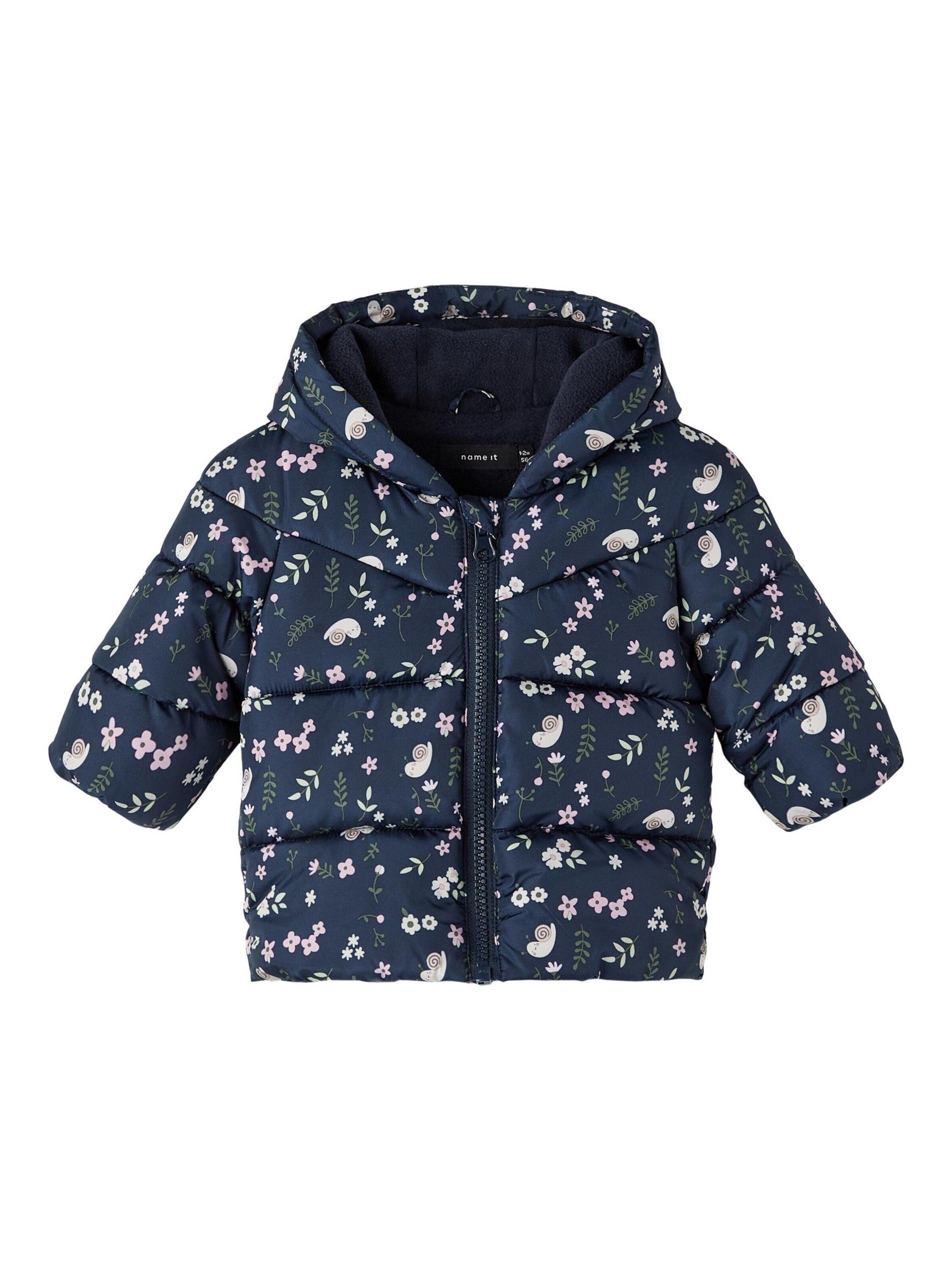 Name It Steppjacke MILENA (1-St)