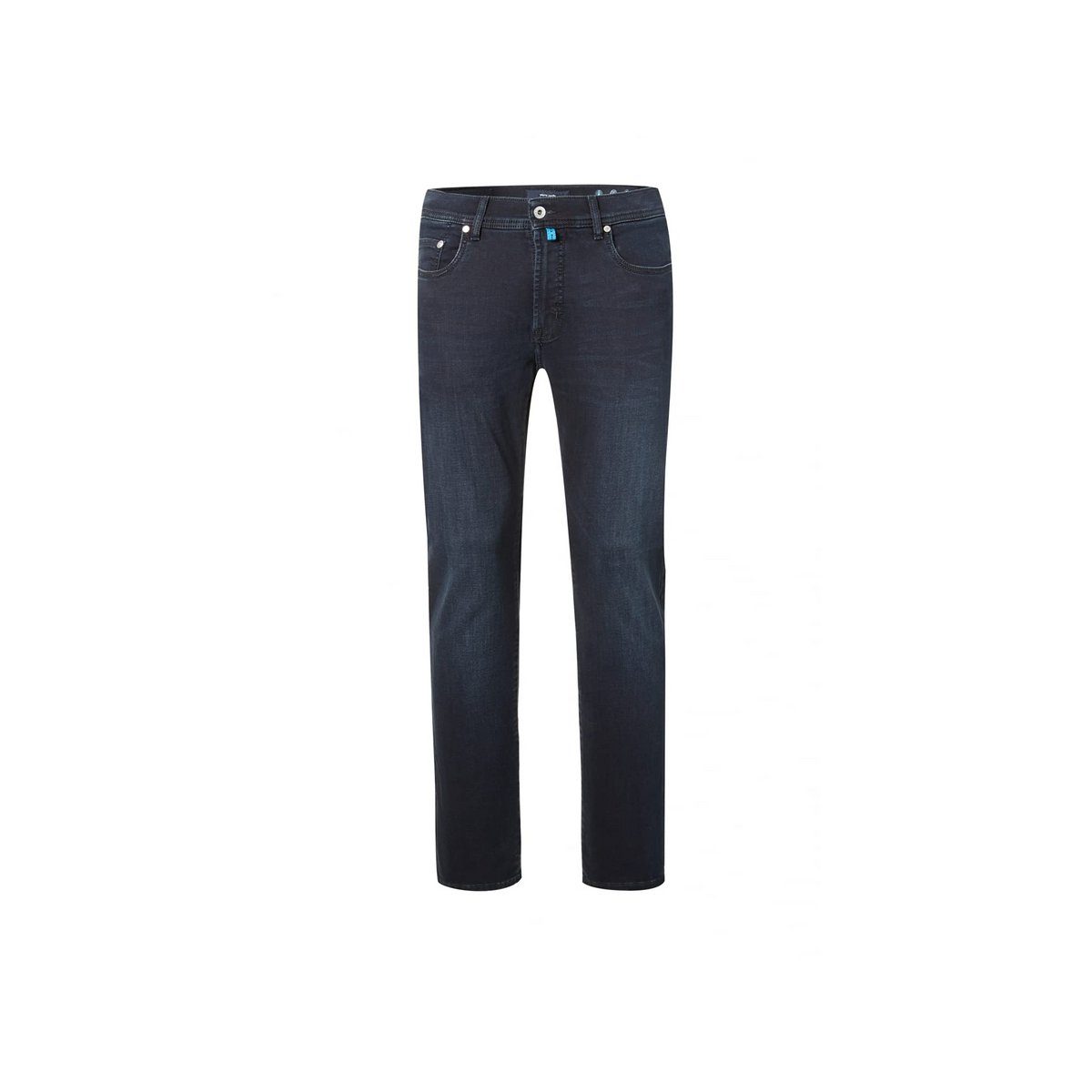 (1-tlg) uni Cardin 5-Pocket-Jeans Pierre