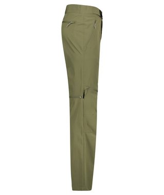 Meru Outdoorhose Herren Trekkinghose "Rotorua Zipp Off" (1-tlg)