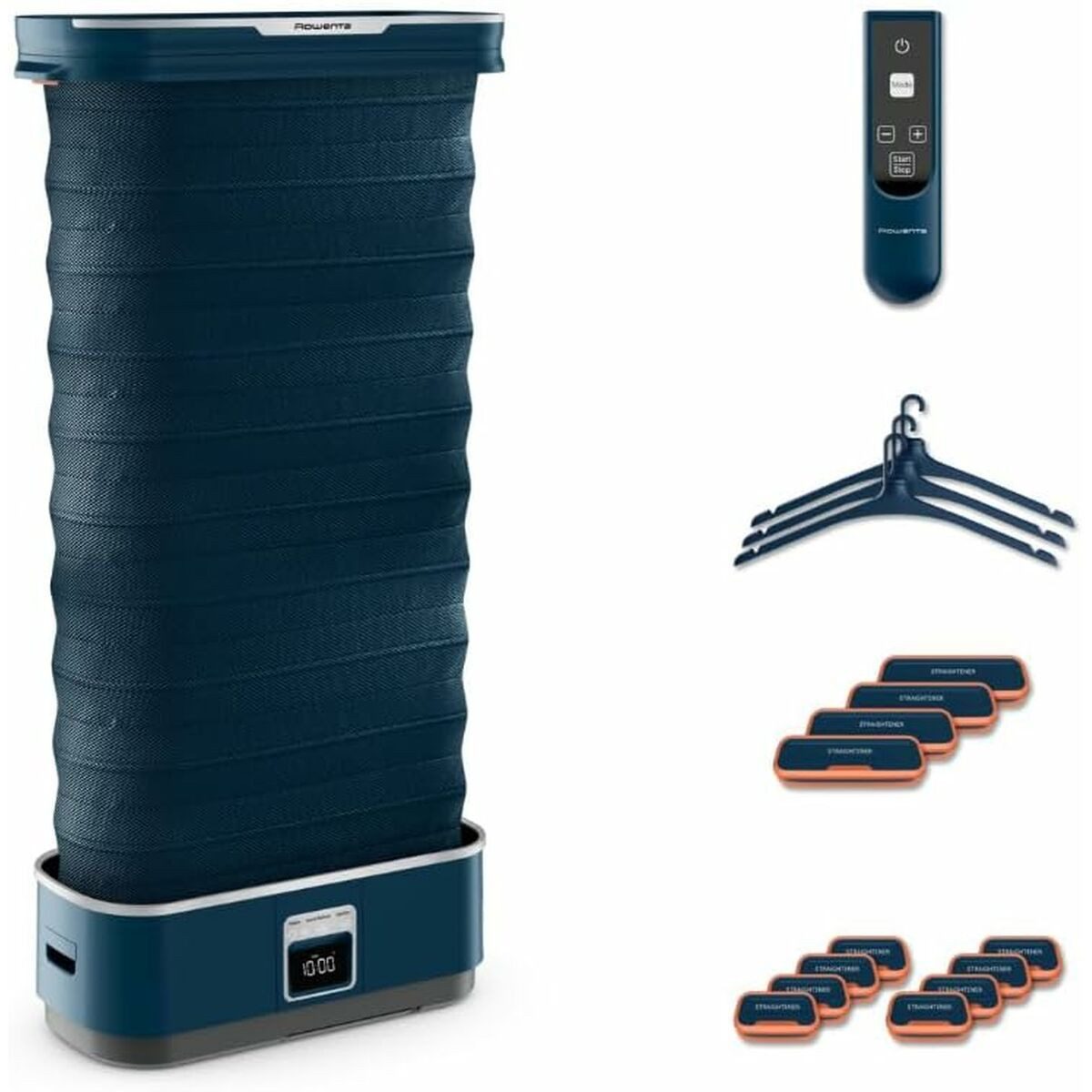 Rowenta Dampfbügeleisen Vertikale Dampfbügeleisen Rowenta YR2020 1500 W, 1500 W