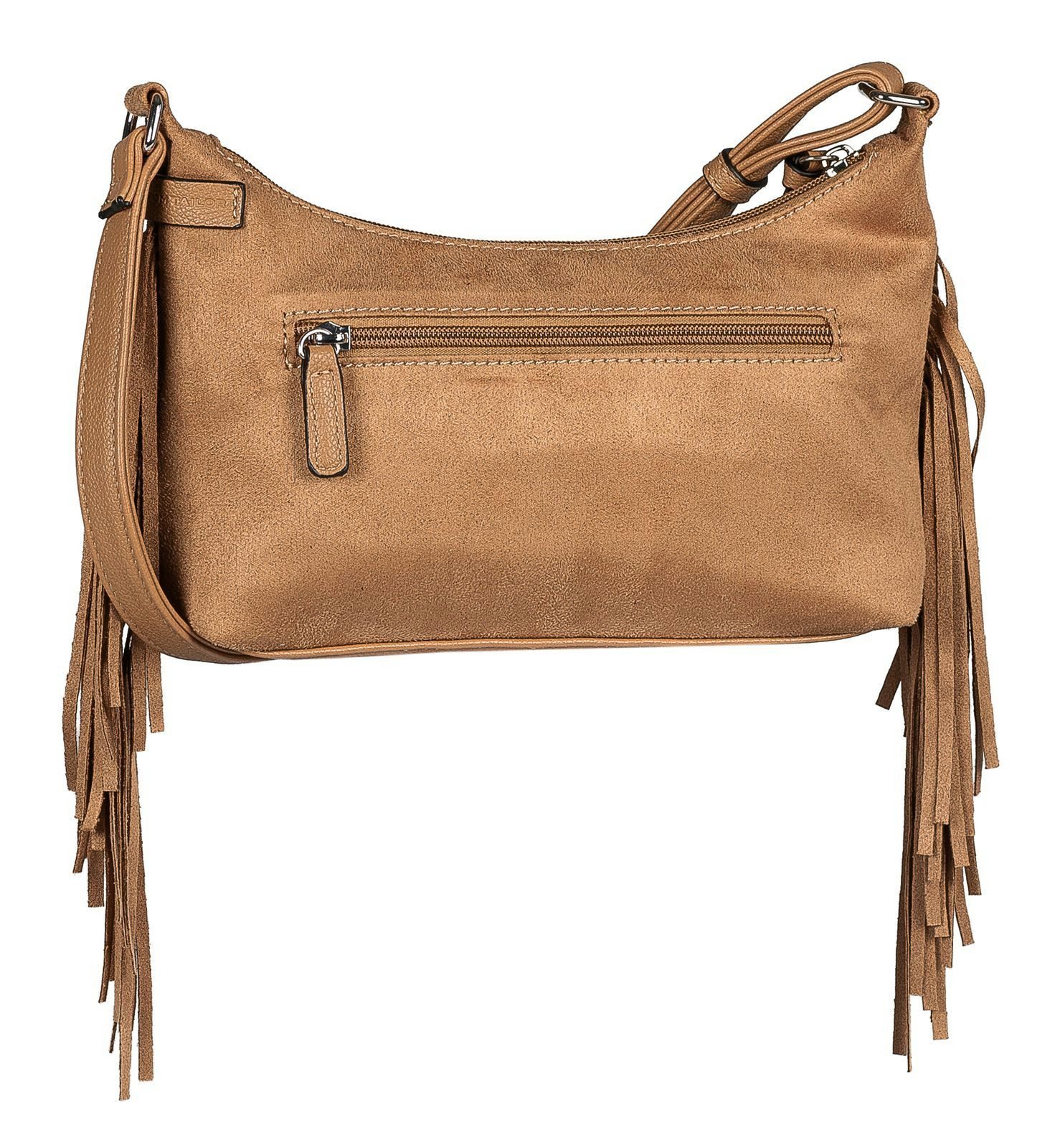TOM TAILOR Umhängetasche Cross Bag