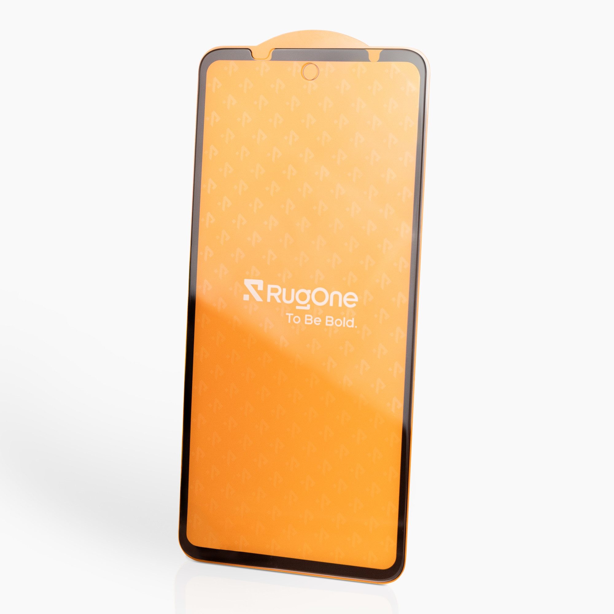 RugOne Displayschutzglas Tempered Glass Film für Rugone Xever 7 Serie