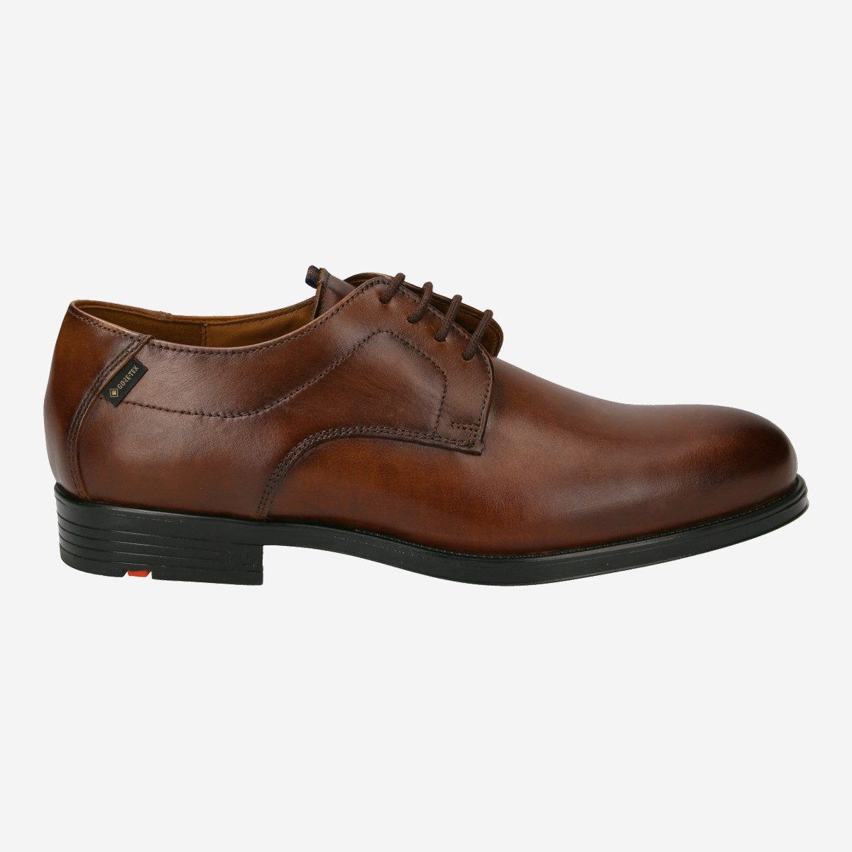 Lloyd 22-606-03* VALMARY, Schnürschuhe in Braun für Herren Schnürschuh