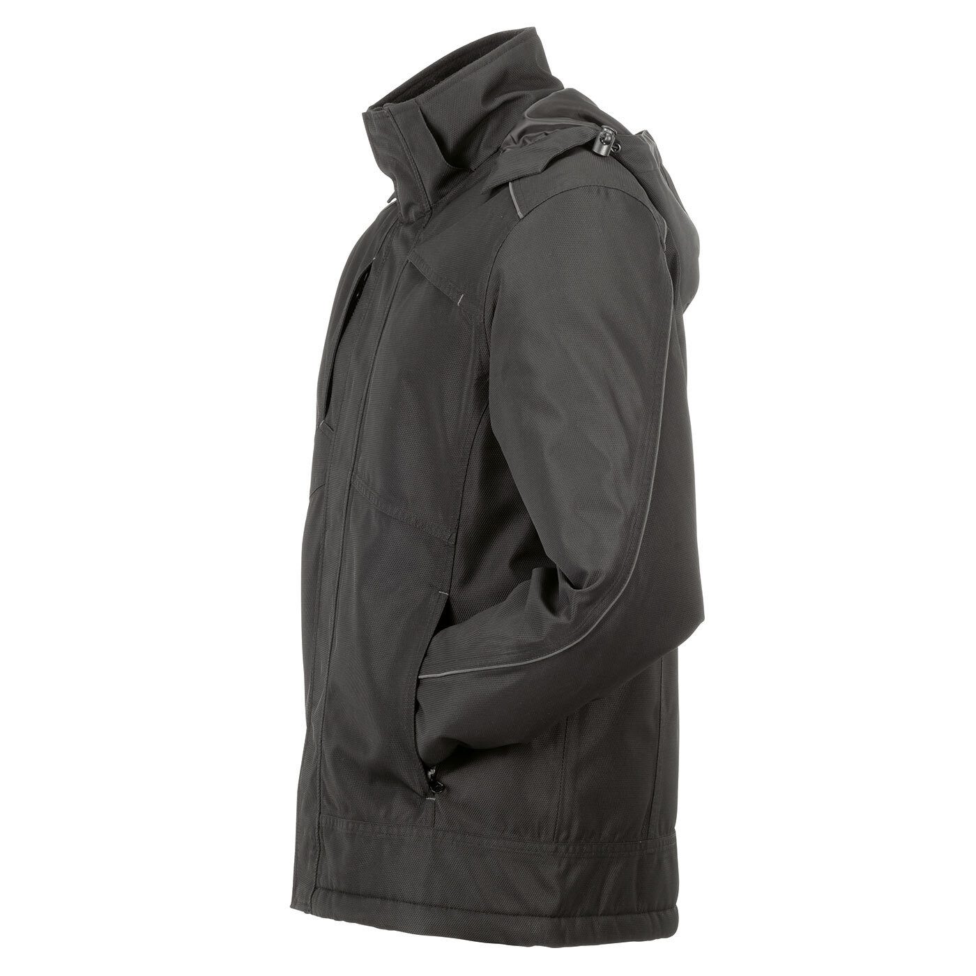 Planam Pilotenjacke PLANAM Norit Outdoor Herren Winterjacke