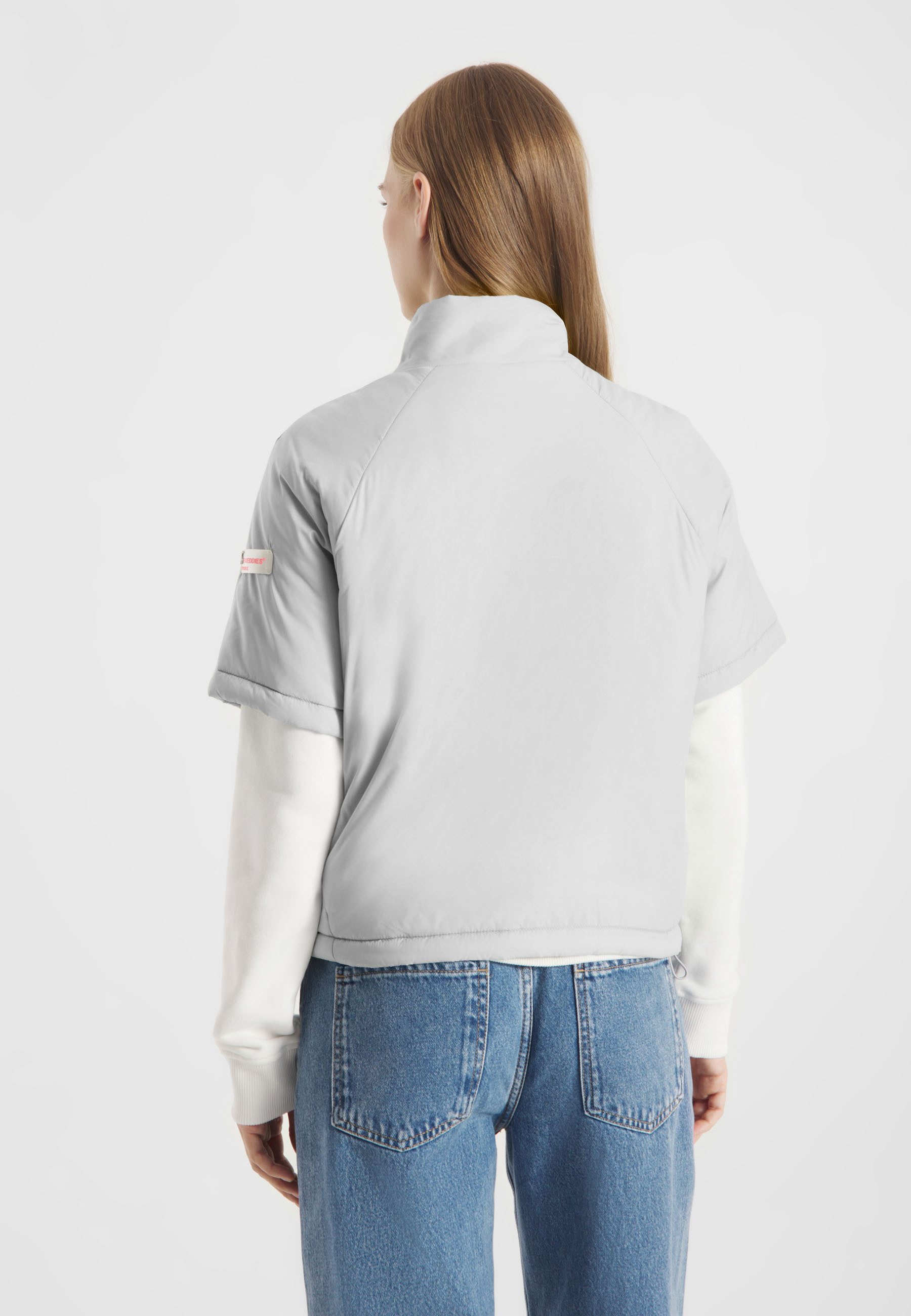 Frieda & Freddies Steppjacke Fake Down Jacket / Harriette