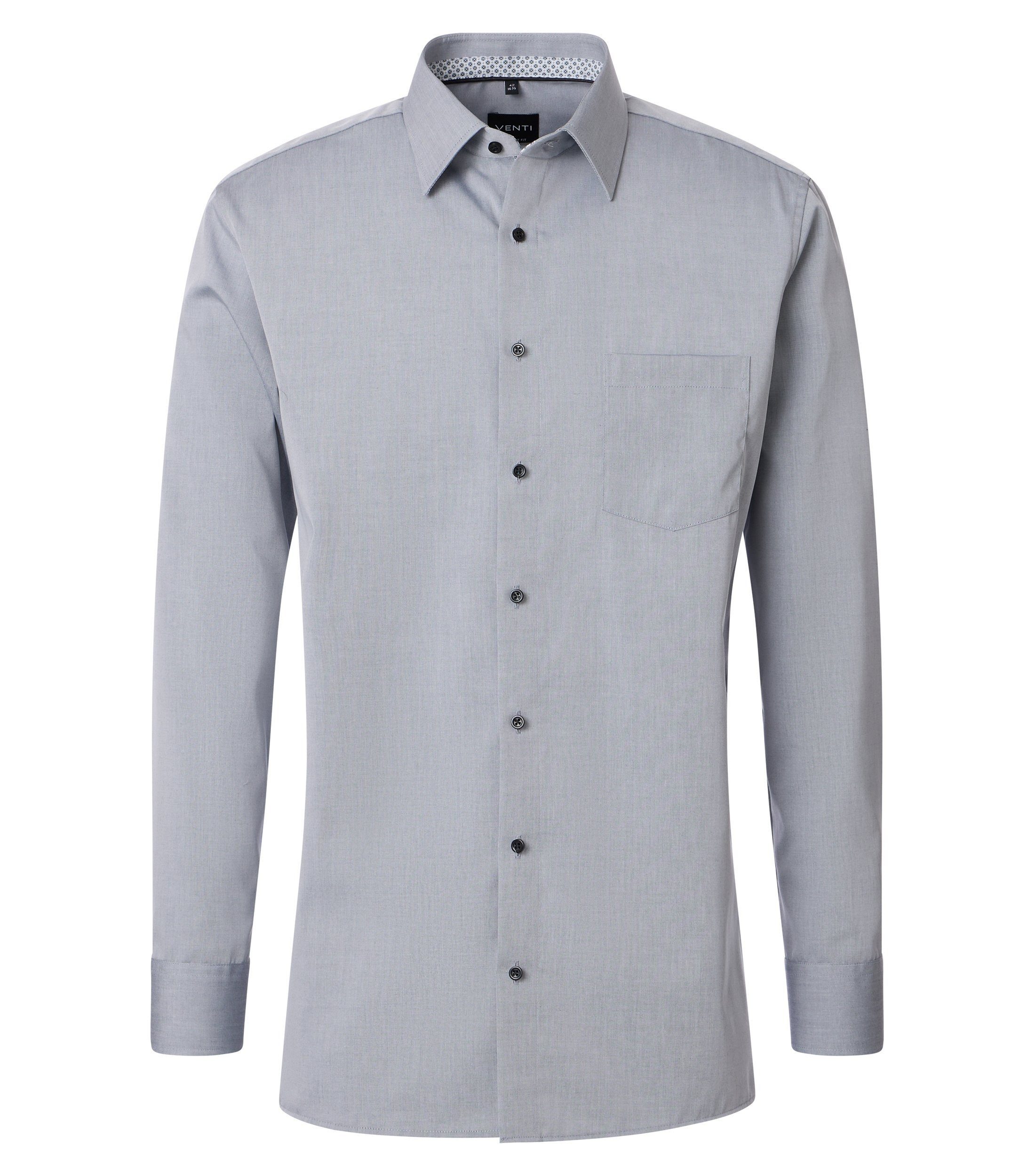 VENTI Businesshemd VENTI Businesshemd uni