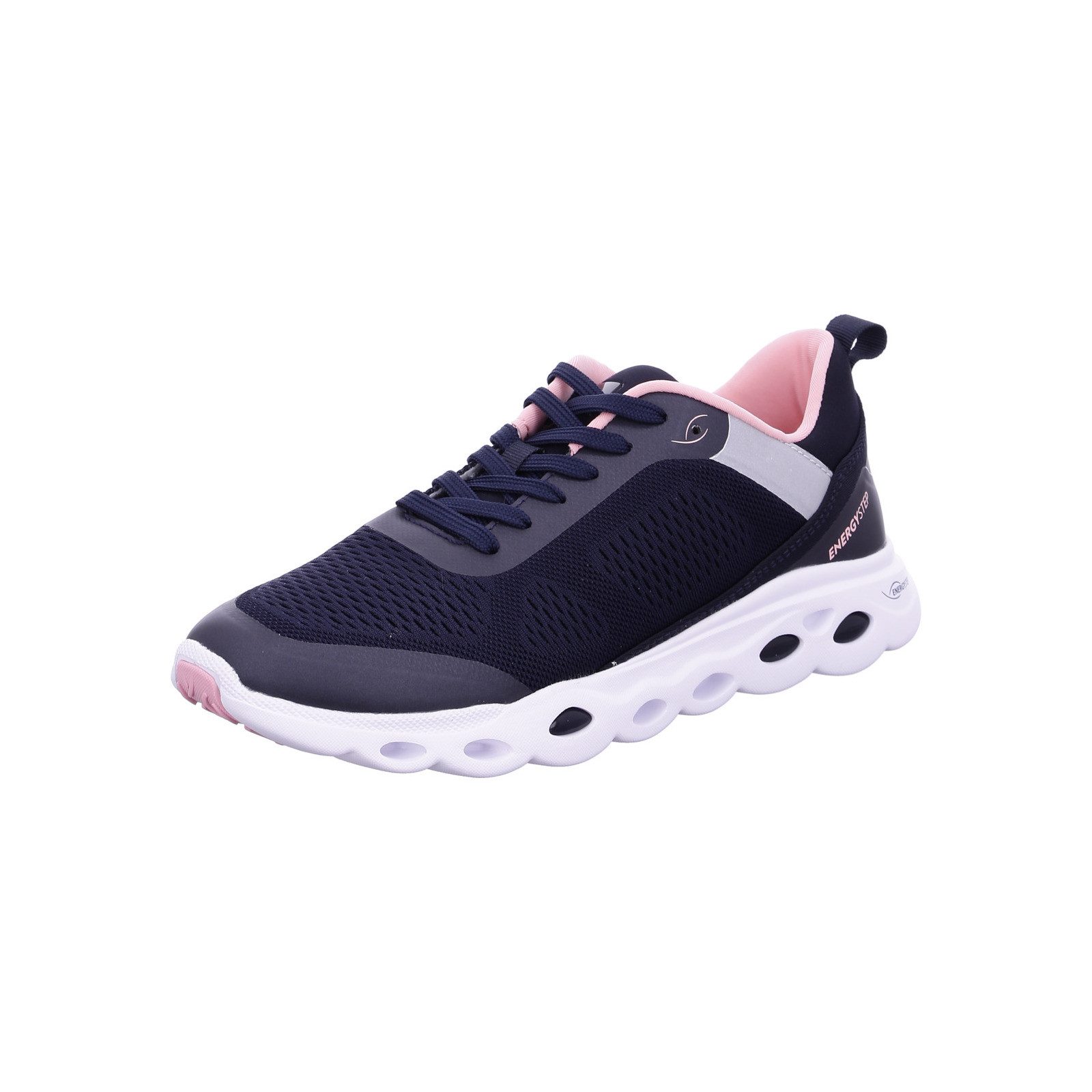 Energystep Schnürer Racer Sneaker