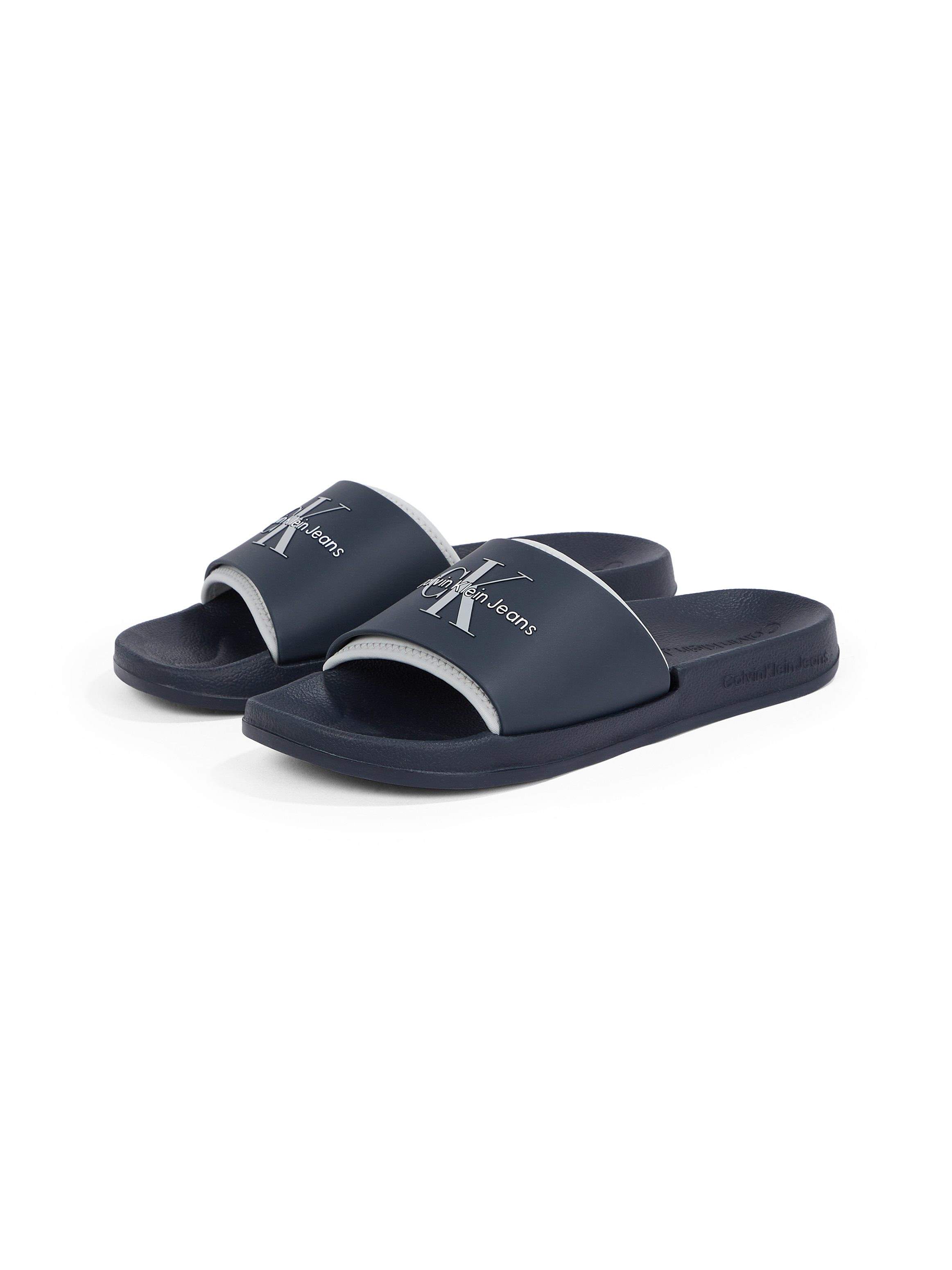Calvin Klein Jeans FERRIS 1R Badepantolette, günstig online kaufen
