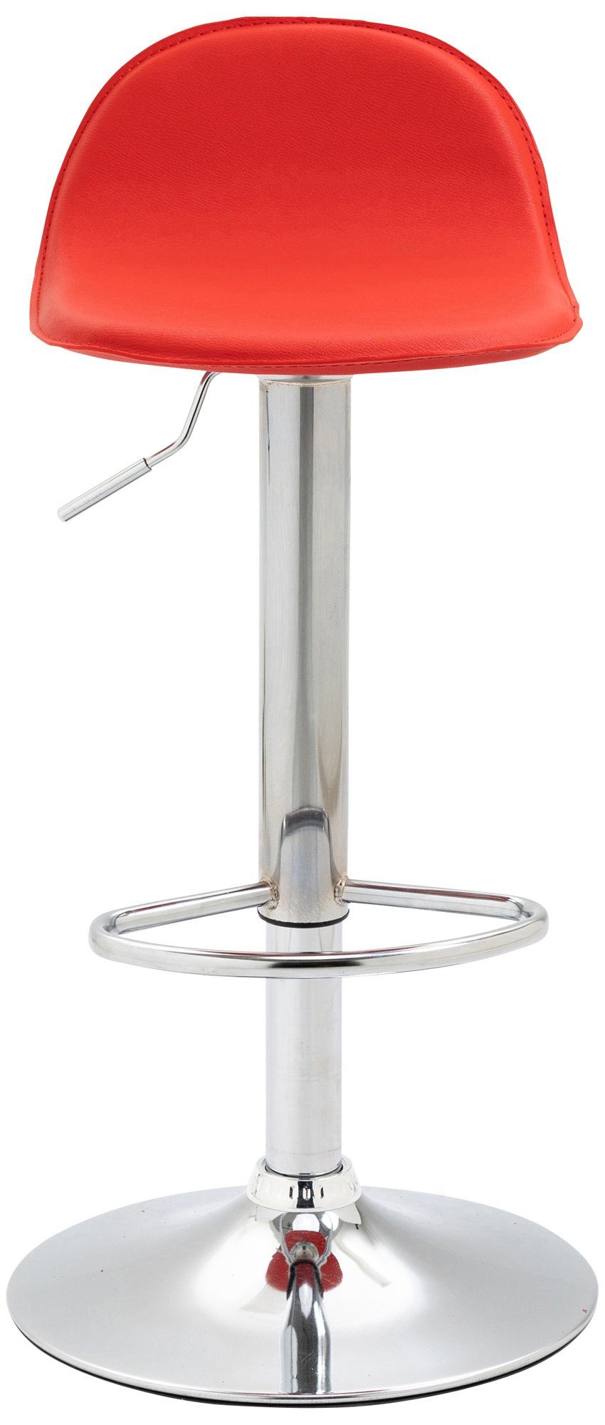 CLP Barhocker Lana V2 Kunstleder, drehbar günstig online kaufen
