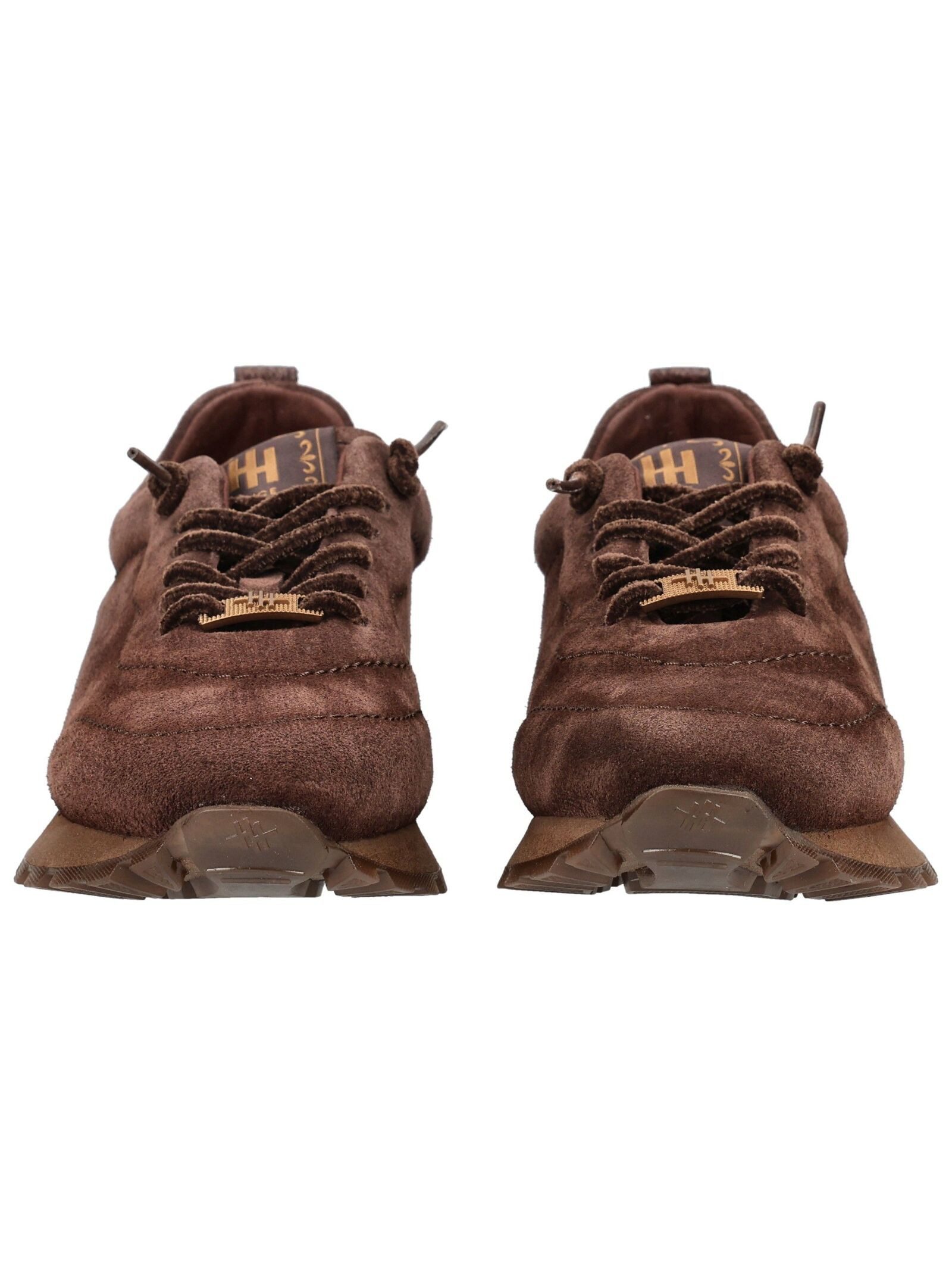 Hispanitas Hispanitas Sneaker Veloursleder Sneaker