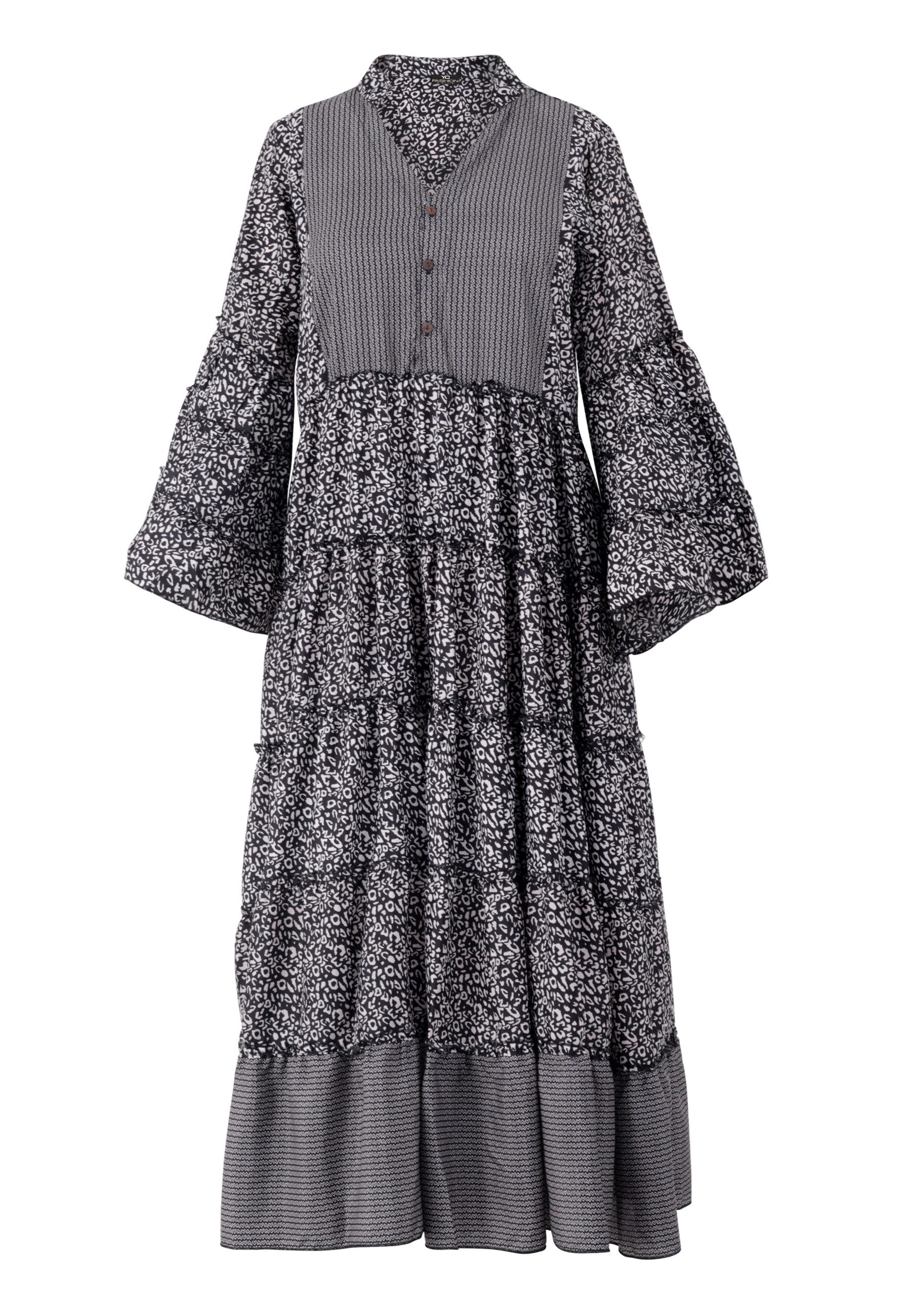 YC Fashion & Style Strandkleid im günstig online kaufen