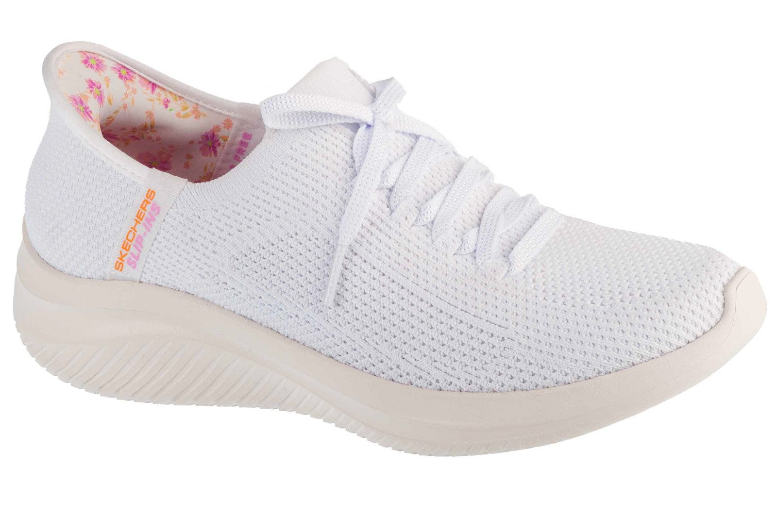Skechers Slip-Ins: Ultra Flex 3.0 - Morning Blosso Sneaker