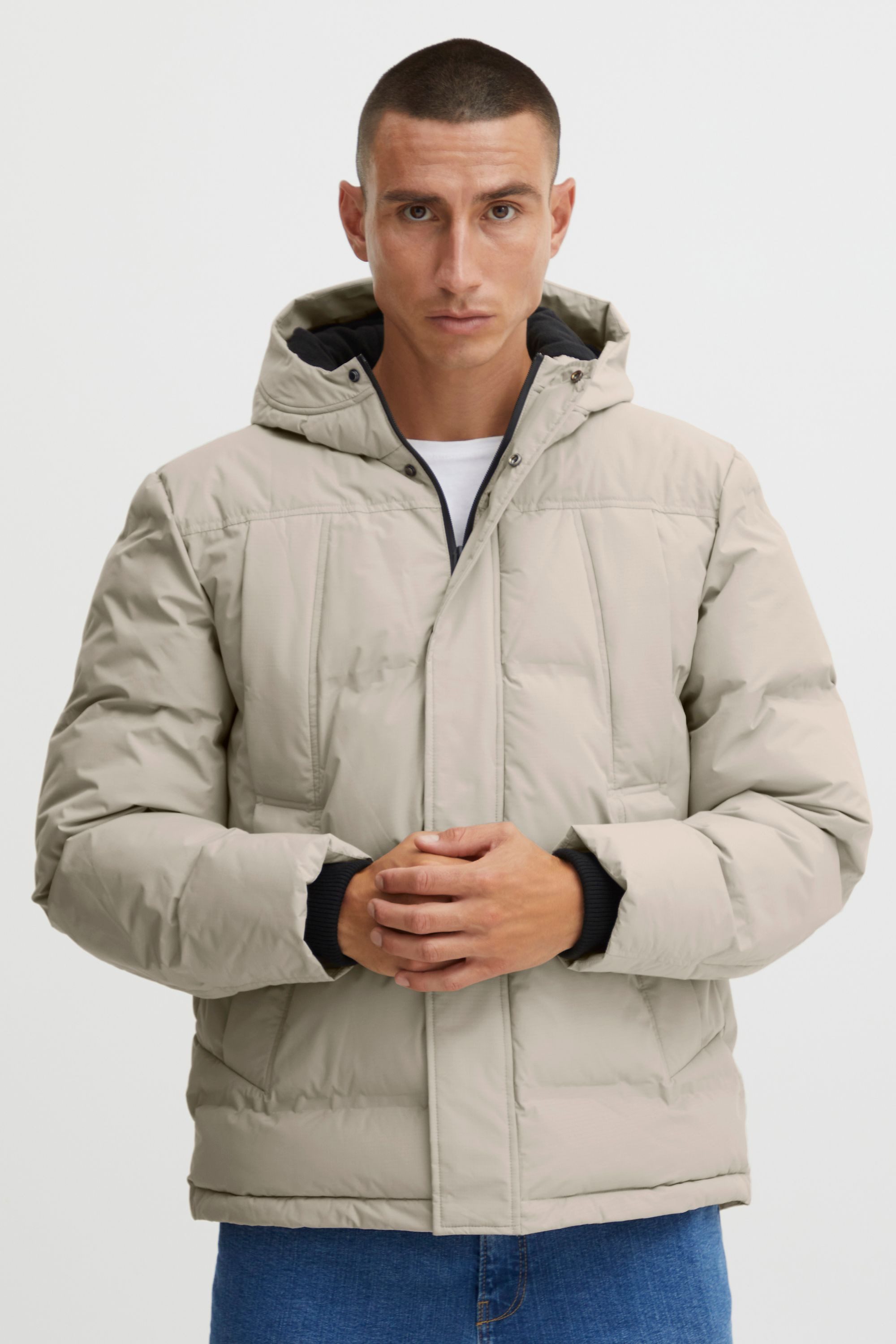 Winterjacke SDClarence JA 21107091
