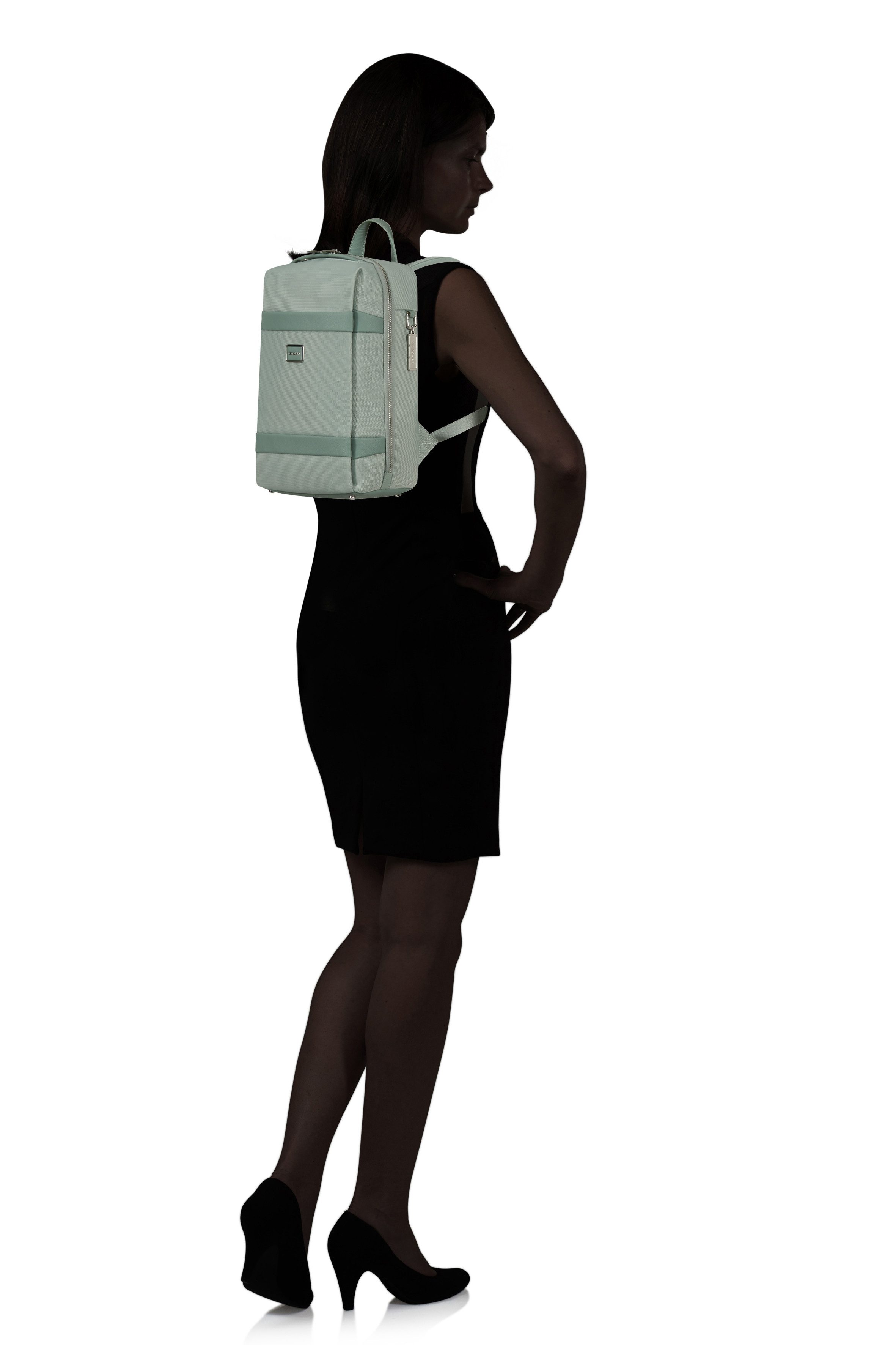 Samsonite Notebookrucksack IMAGE BIZ, edles Design