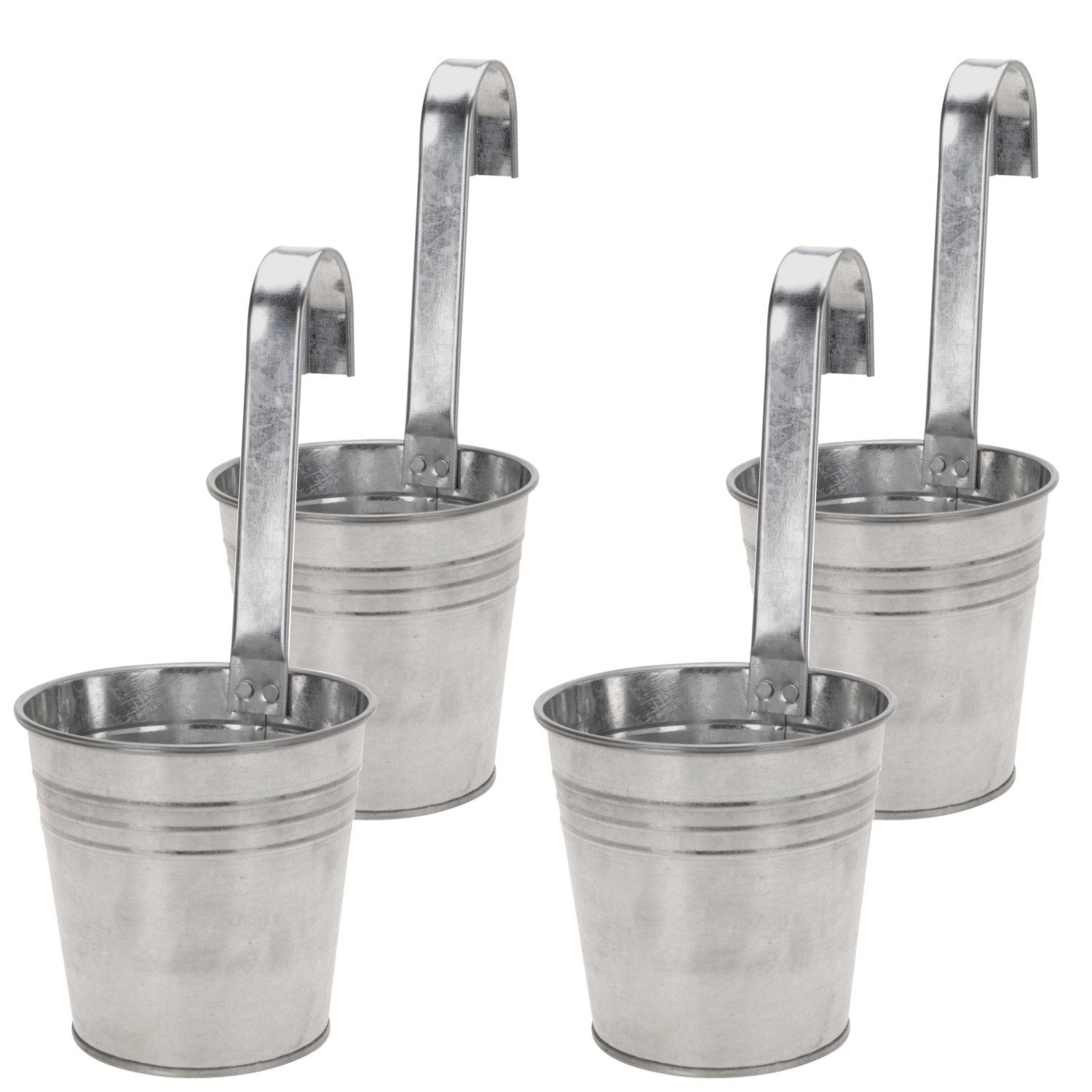 Kamelio Blumentopf Blumentopf hängend Balkon Hängetopf günstig online kaufen