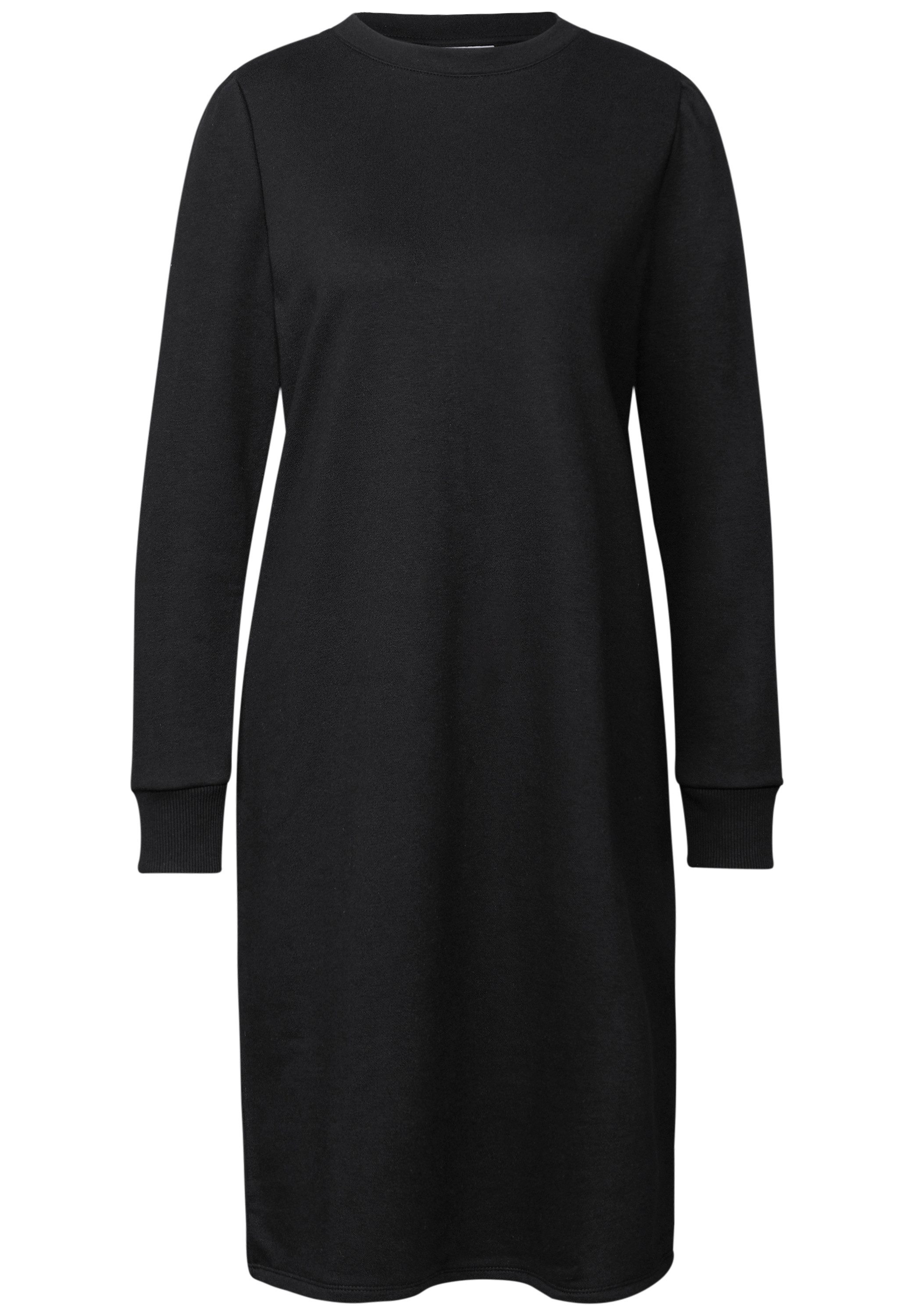 Sweatkleid