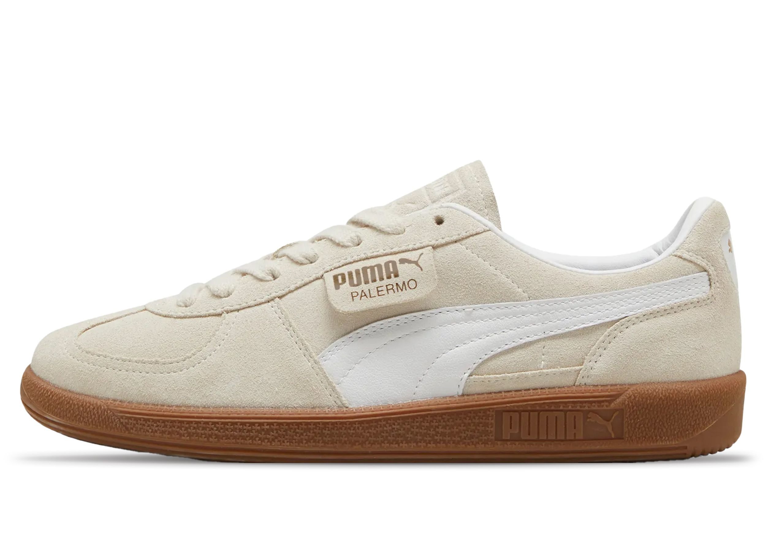 Palermo, weiß Sneaker