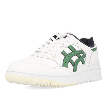 Asics Asics EX89 Herren White Shamrock Green Sneaker