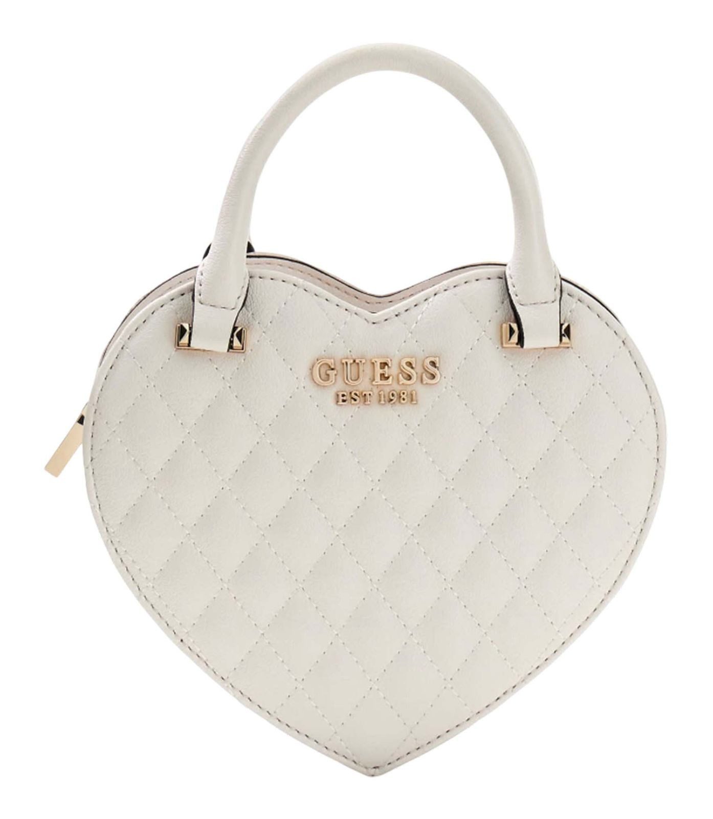 Guess Handtasche Heart Bag