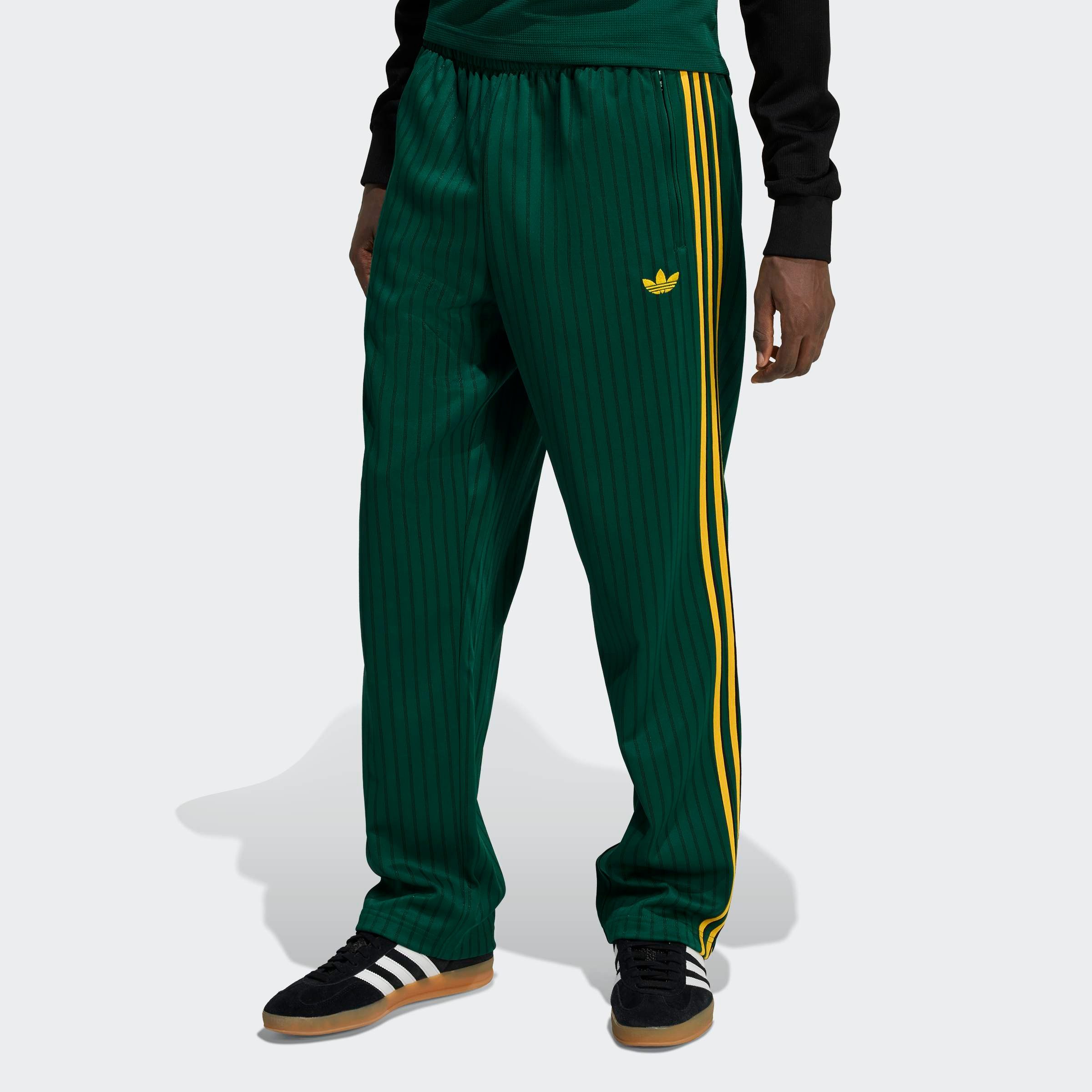 adidas Originals Sporthose FIREBIRD LOOSE PINSTRIPES günstig online kaufen