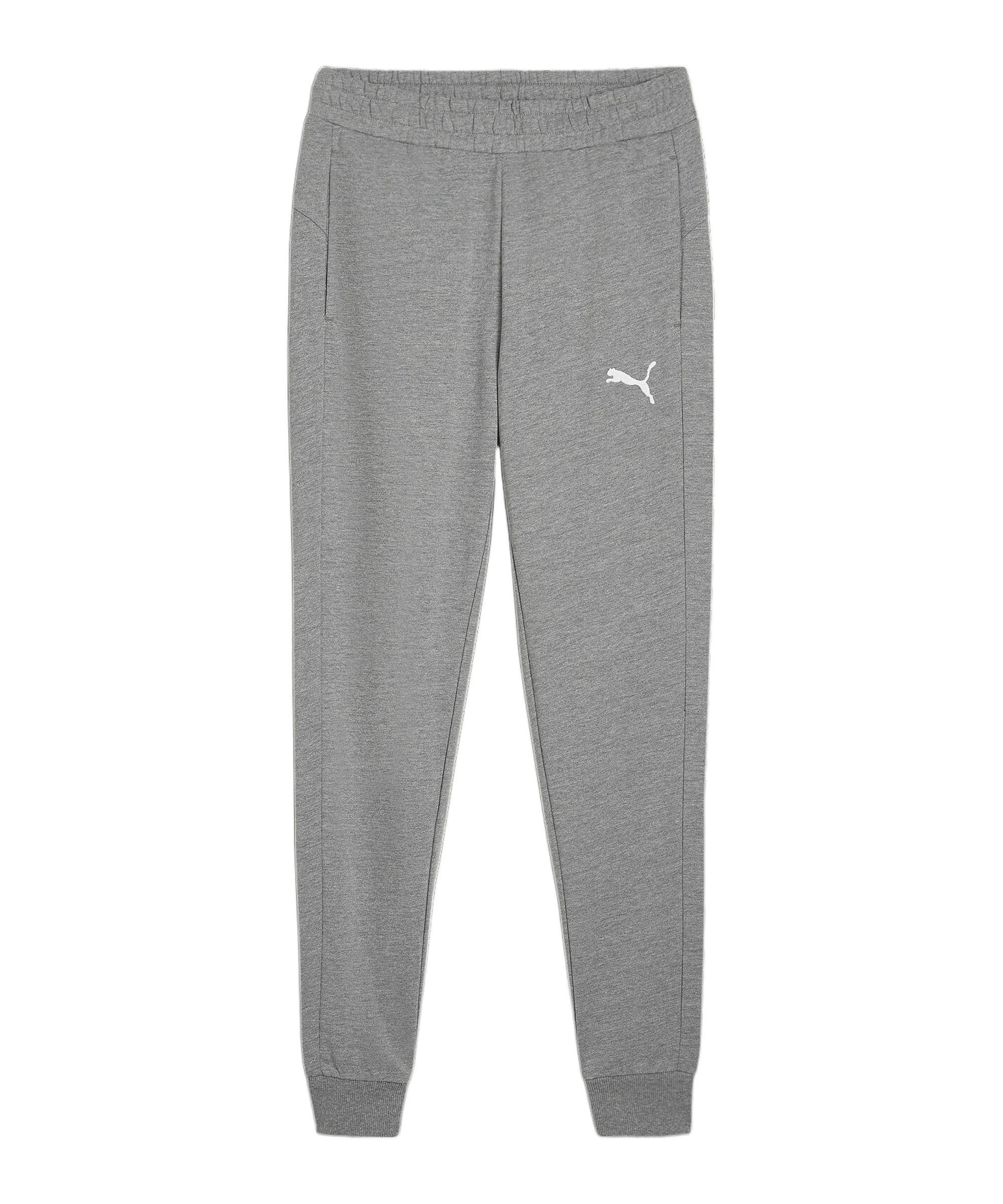 PUMA Sporthose PUMA teamGOAL Casuals Jogginghose günstig online kaufen