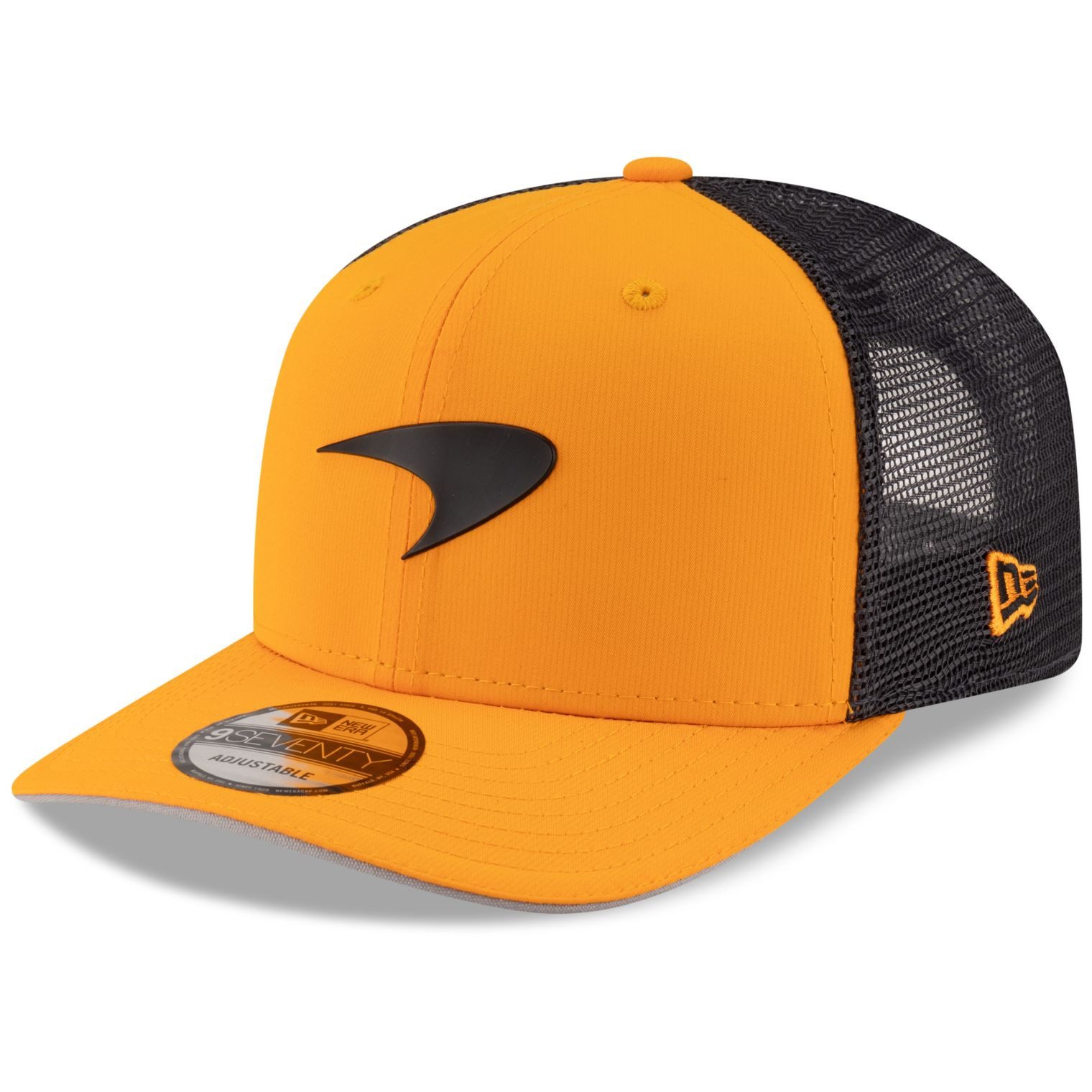 Snapback Cap 9Seventy McLaren Racing F1 Team