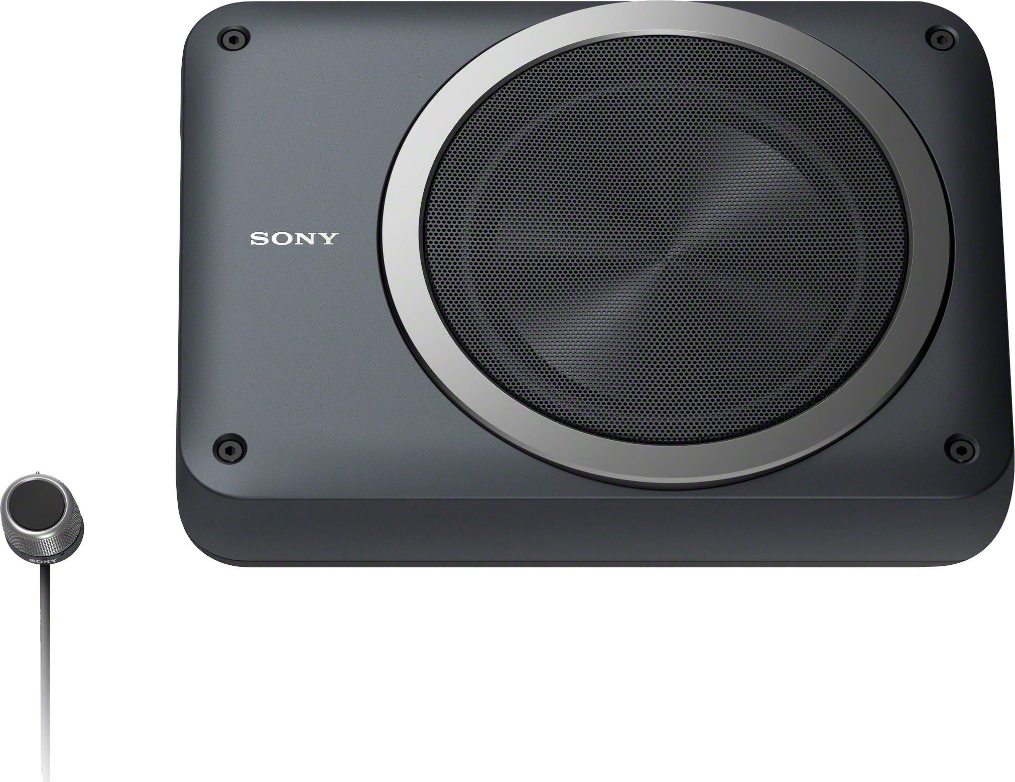 Sony XS-AW8 Auto-Subwoofer (75 W)