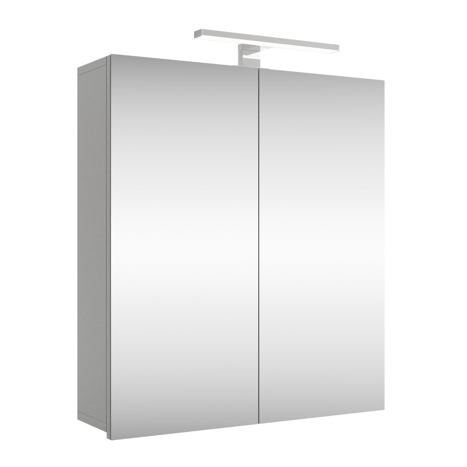 Planetmöbel Badezimmerspiegelschrank Spiegelschrank Merkur (Spiegelschrank günstig online kaufen