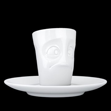 FIFTYEIGHT PRODUCTS Tasse Fiftyeight Products Espresso Mug mit Henkel -