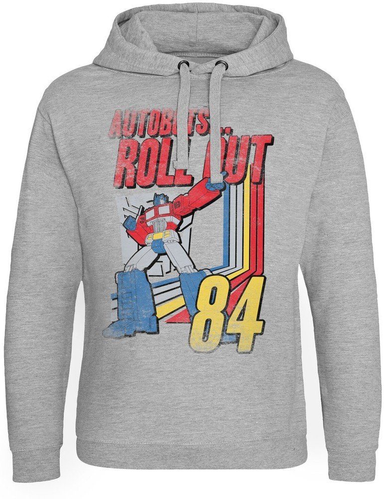 Kapuzenpullover