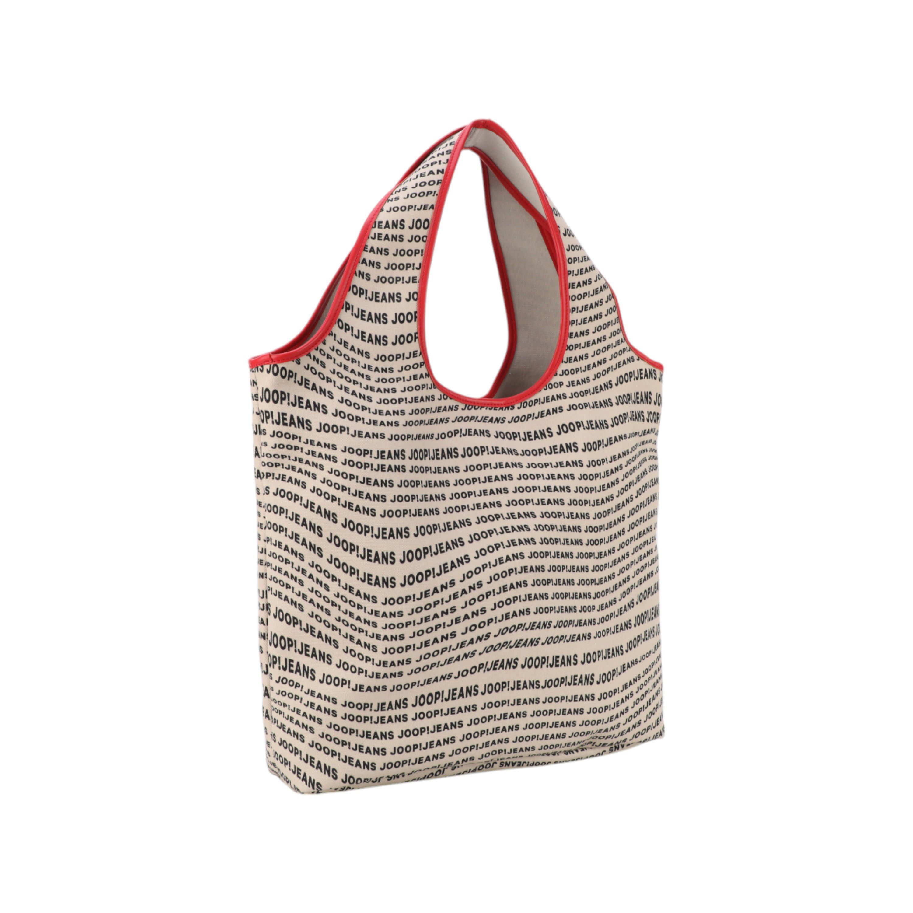 Joop Jeans Handtasche Joop Jeans - Damen Tote Mercato Loulou