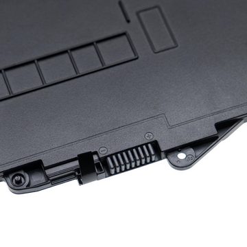 vhbw Laptop-Akku passend für Kompatibel mit HP EliteBook 828 G4 1LH28PC Notebook / Notebook / Netbook Notebook (3800mAh, 11,55V, Li-Polymer) 3800 mAh