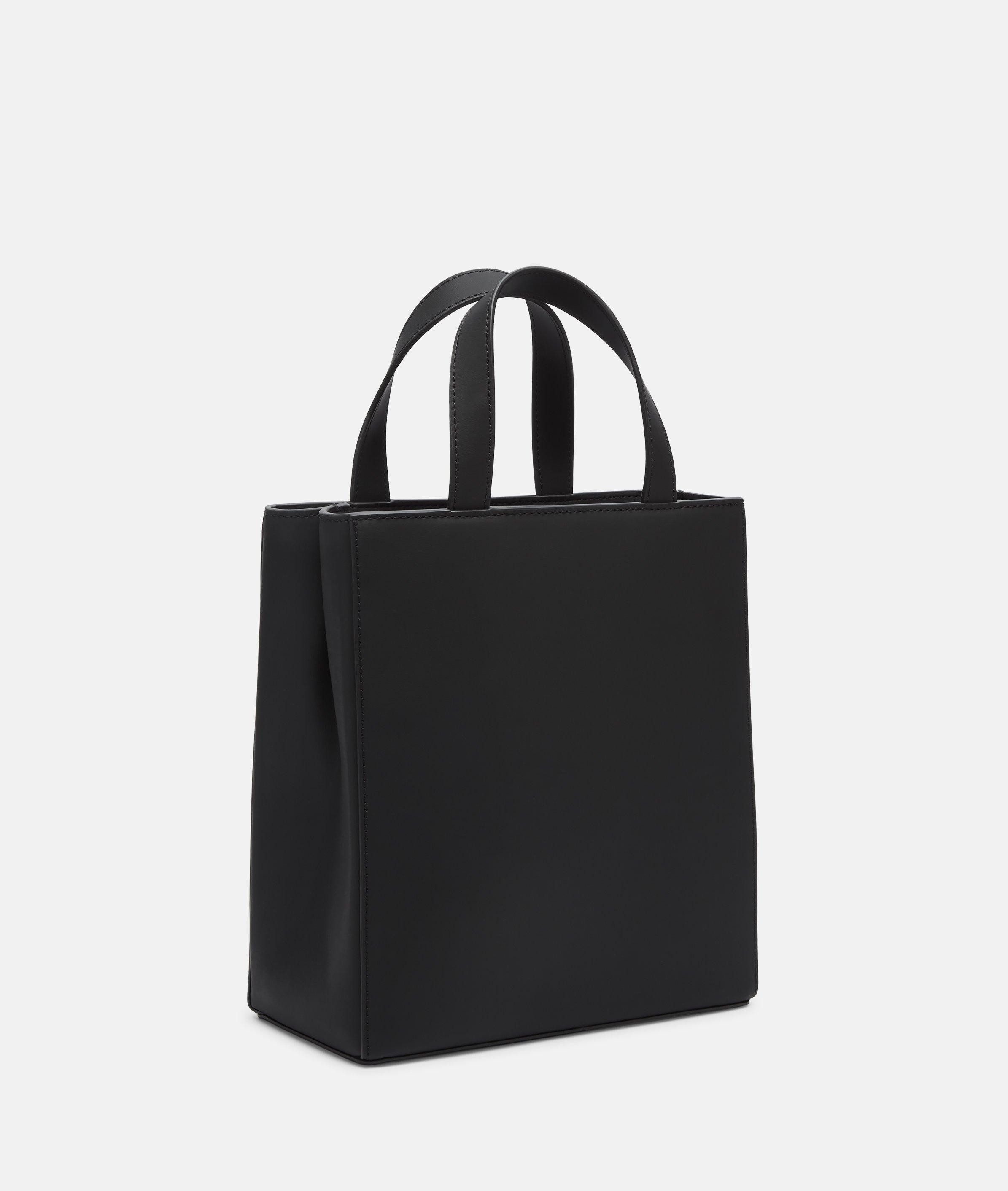 Liebeskind Berlin Handtasche Tote PAPER BAG, Handliche Tasche aus recycelte günstig online kaufen