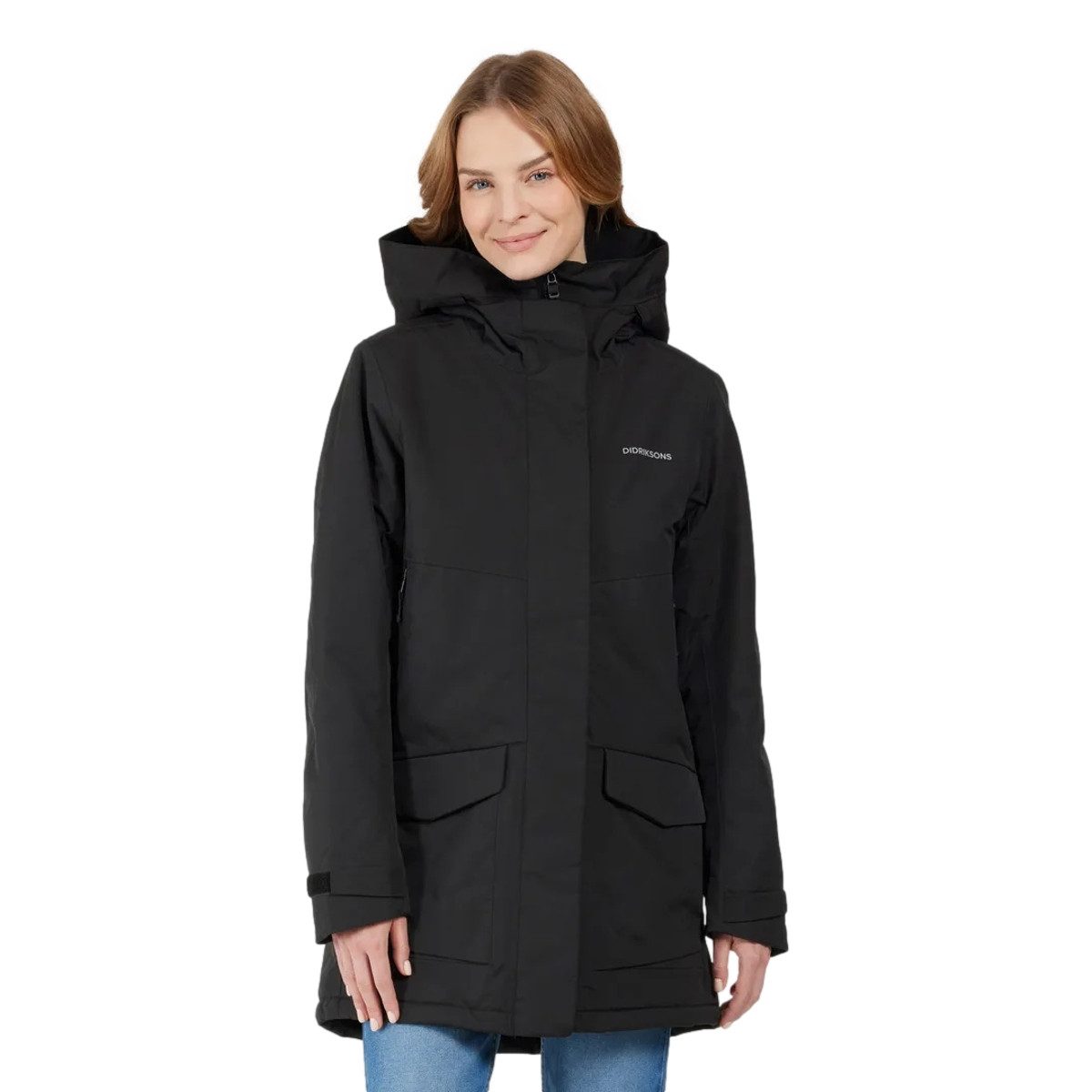 Didriksons Winterjacke Didriksons Frida 7 - Damen Parka