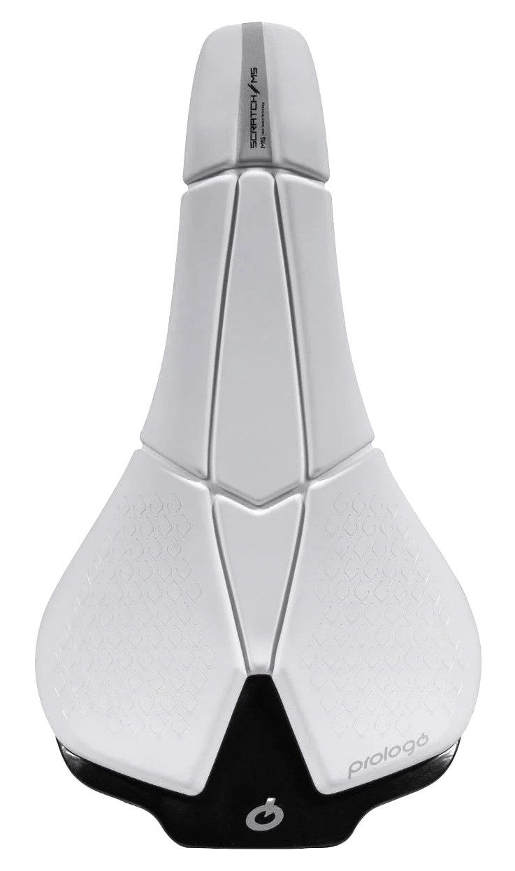 Prologo Fahrradsattel, Fahrrad-Sattel Scratch M5 Tirox