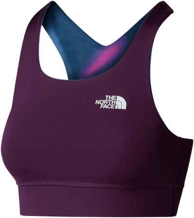 The North Face Sport-BH W FLEX BRA PRINT