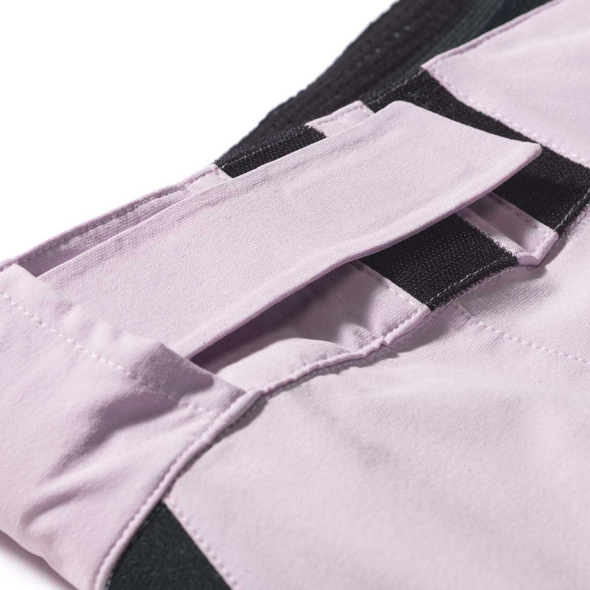 Protective Fahrradhose MTB-Longpants Damen P-Engine 143 W