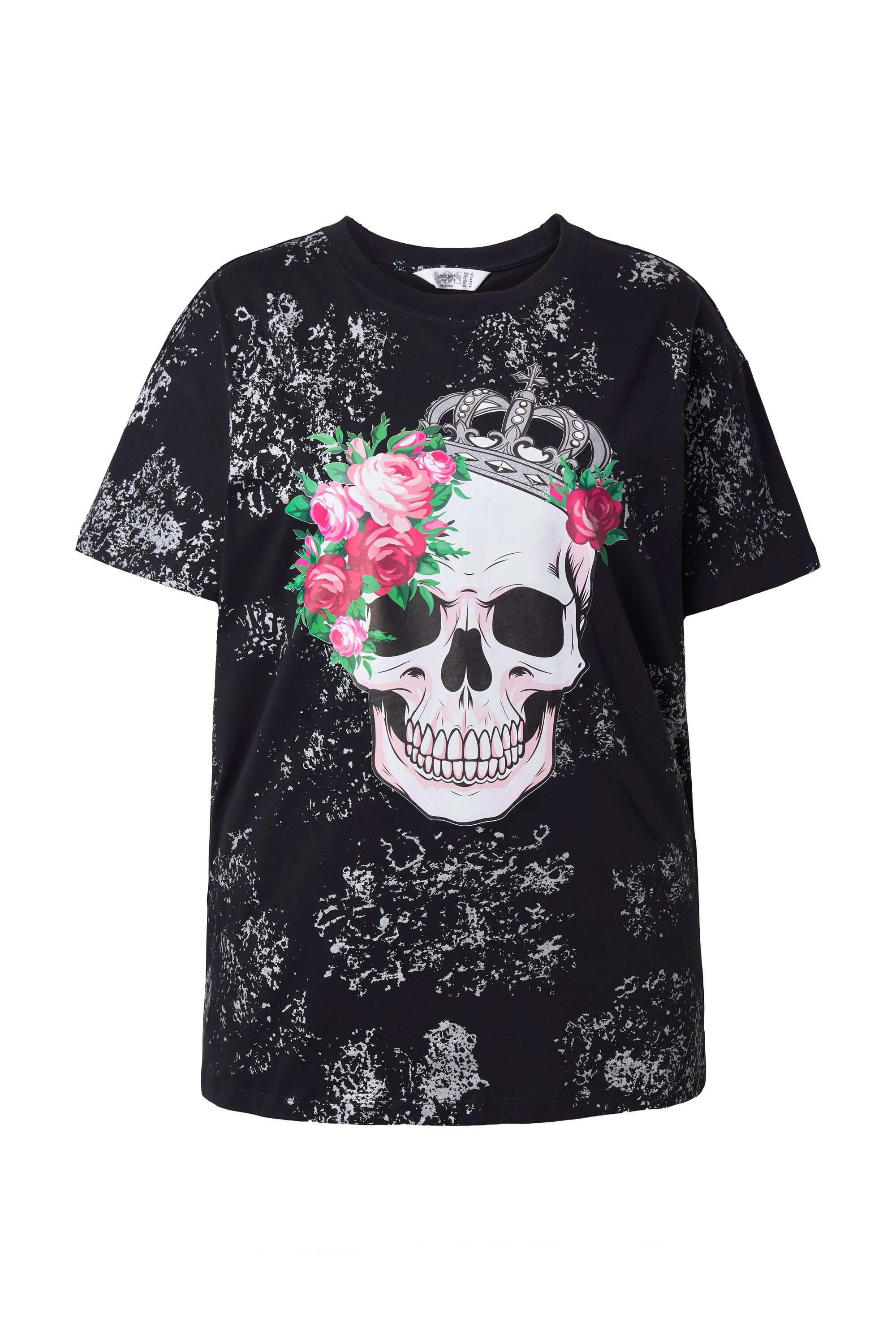 Angel of Style T-Shirt T-Shirt oversized günstig online kaufen