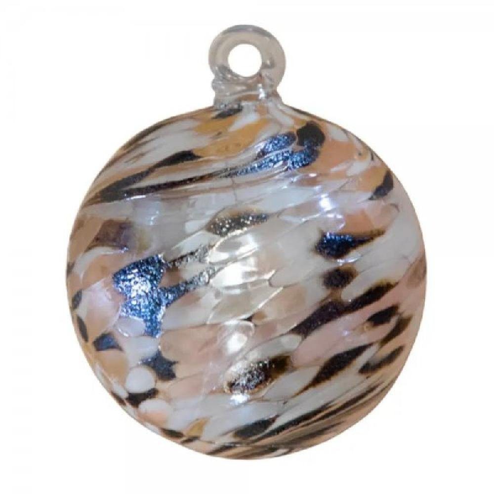Specktrum Christbaumschmuck Christbaumkugel Poland Blush Mixed
