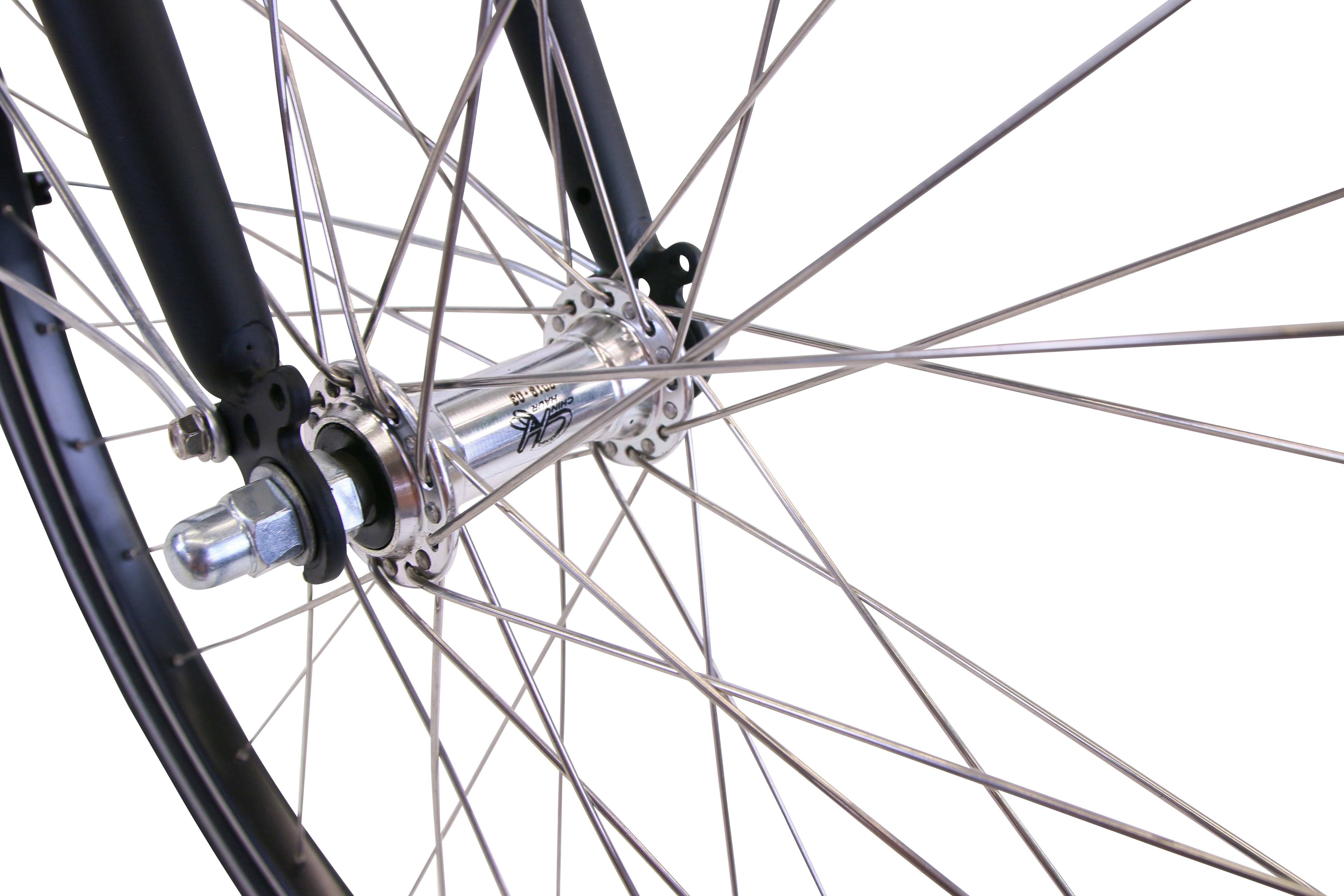 Bikes Shimano Wave Black, HAWK Schaltwerk Premium Nexus 3 Gang Cityrad City HAWK