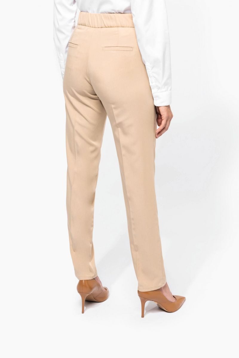 Kariban Funktionshose Hose für Damen
