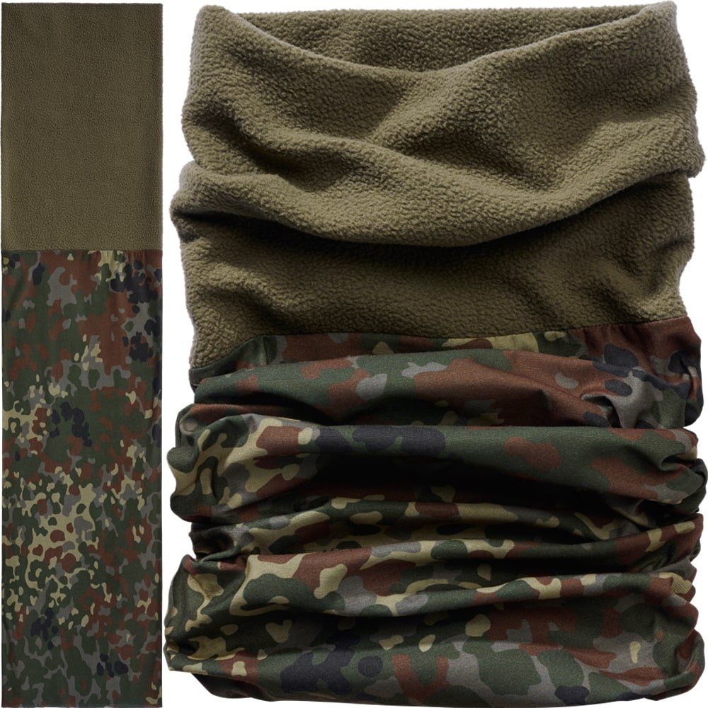 Brandit Schal Brandit Multifunktionstuch Fleece günstig online kaufen
