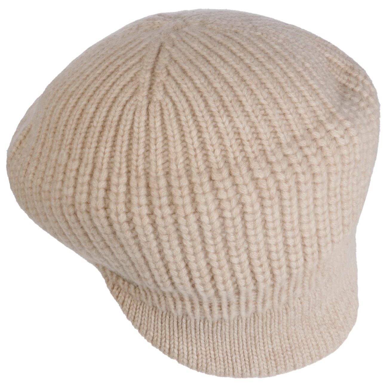 Seeberger Ballonmütze (1-St) Schirmmütze mit Schirm günstig online kaufen